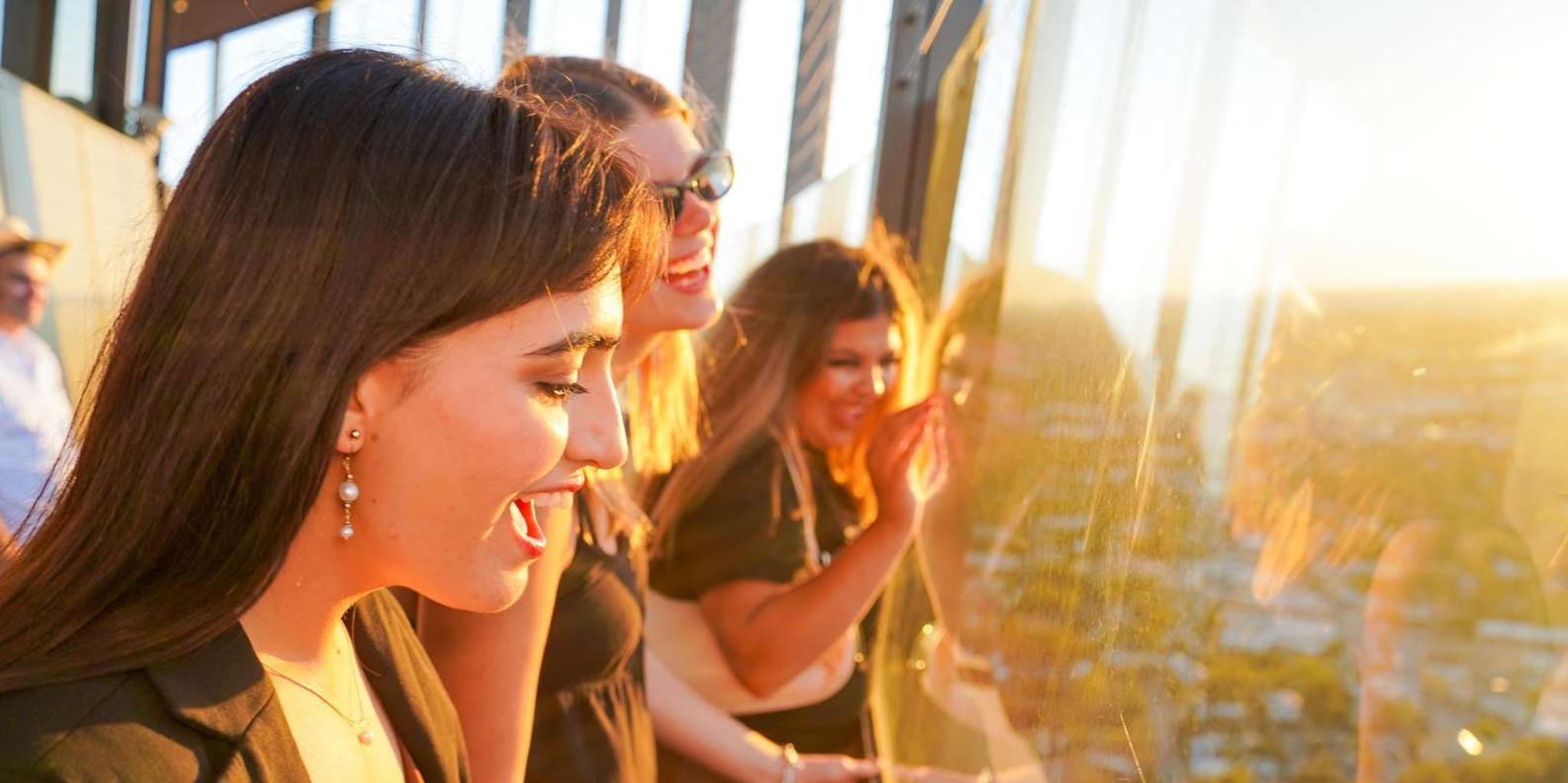 San Antonio Driving Tour with Boat Cruise from Austin - Image 3