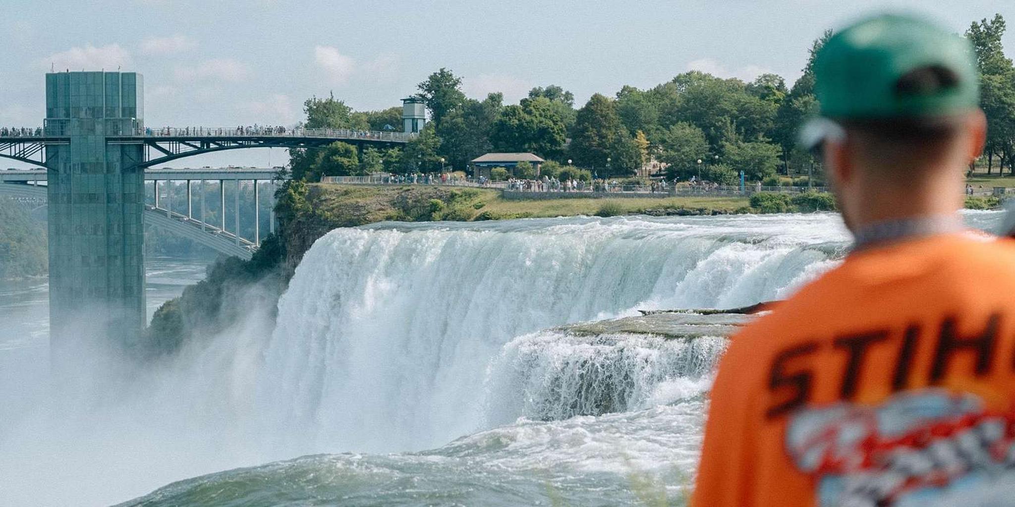 Niagara Falls Adventure Tour - Image 5