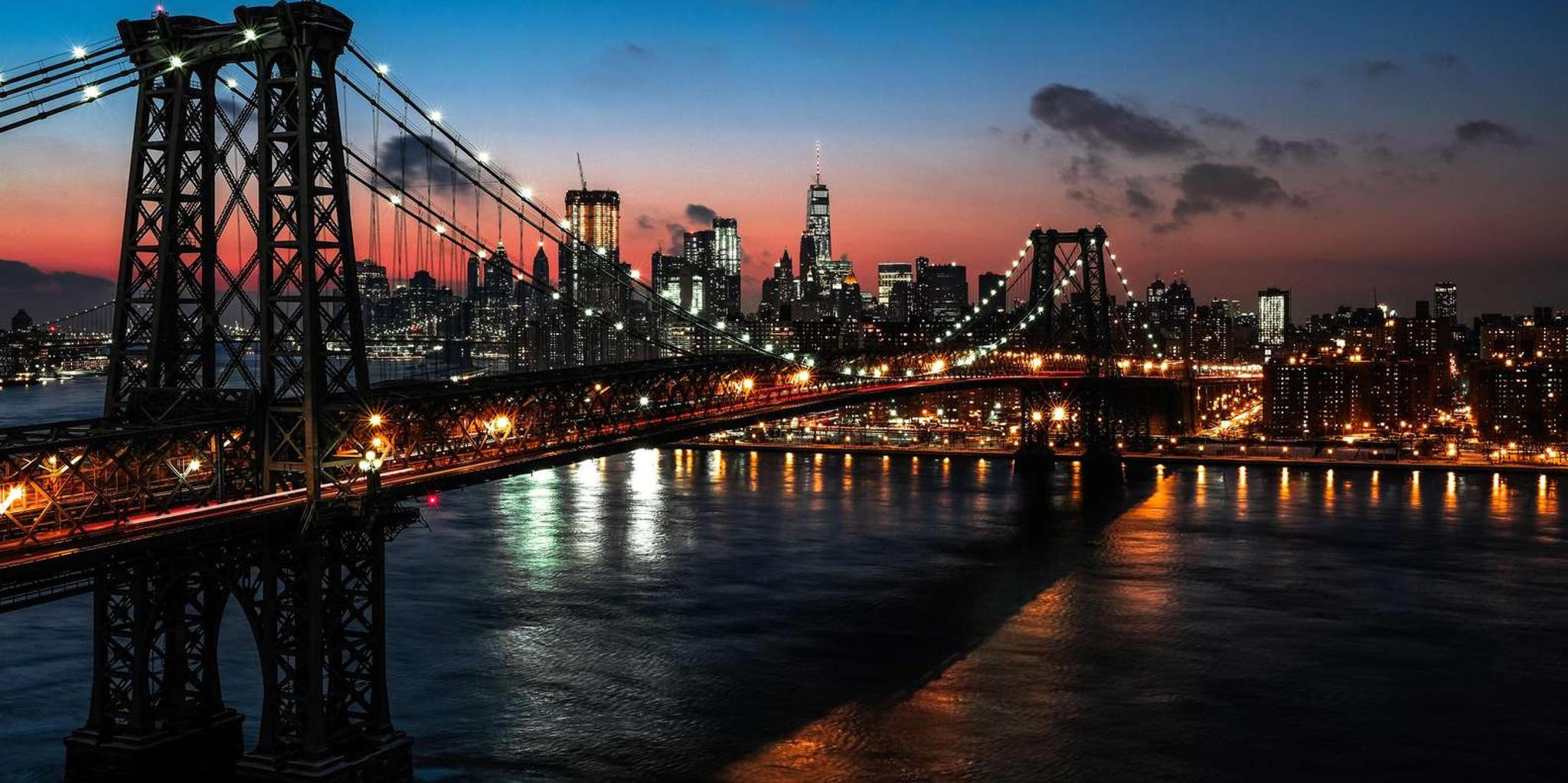 New York Guided Tour with Private Transfers - Image 5