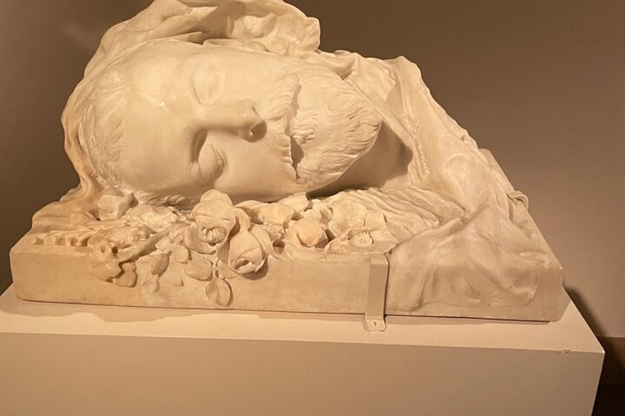 New York Metropolitan Museum Ghost Stories Tour 2 hr - Image 6