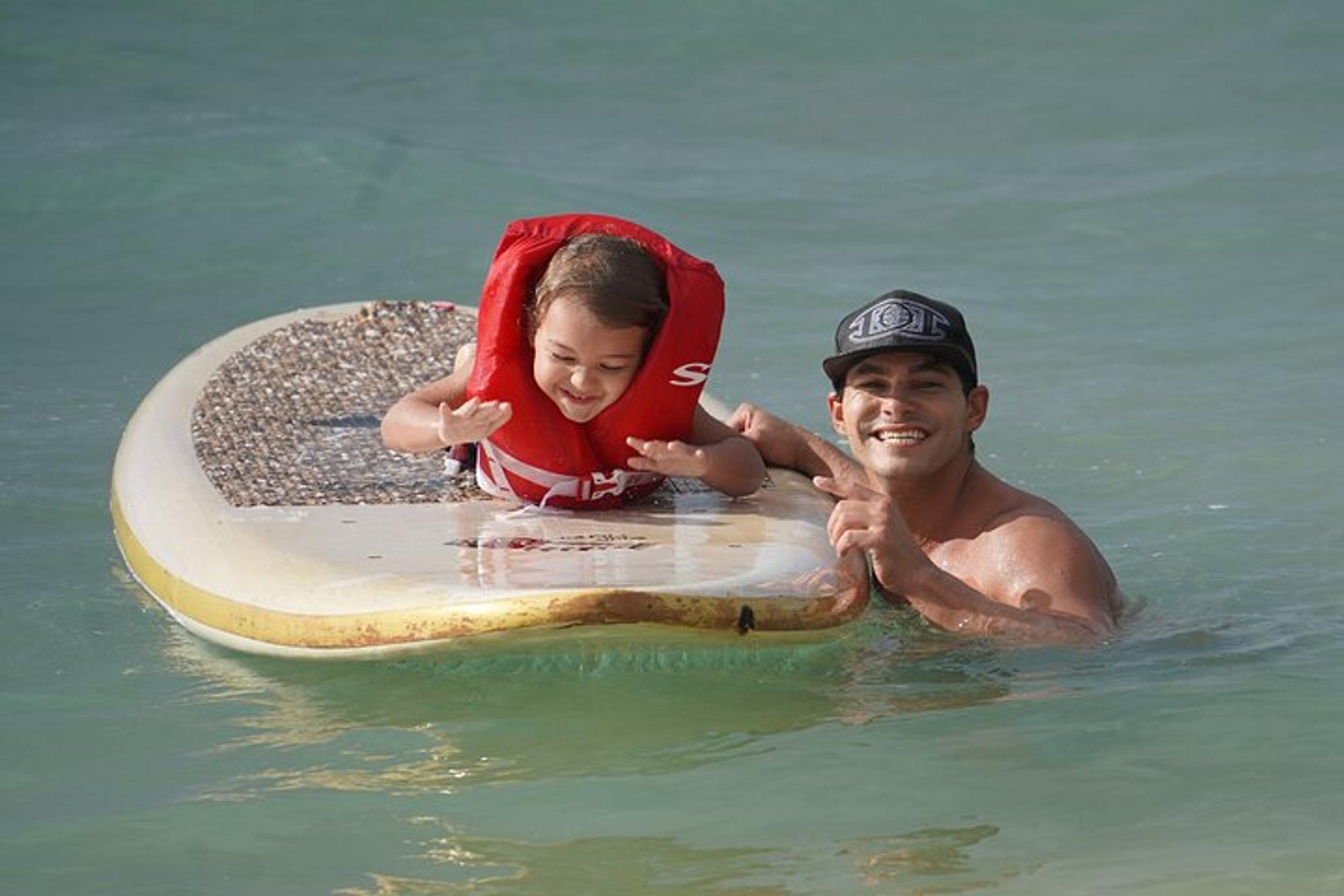 Haleiwa Stand Up Paddle on Anahulu River - Image 4