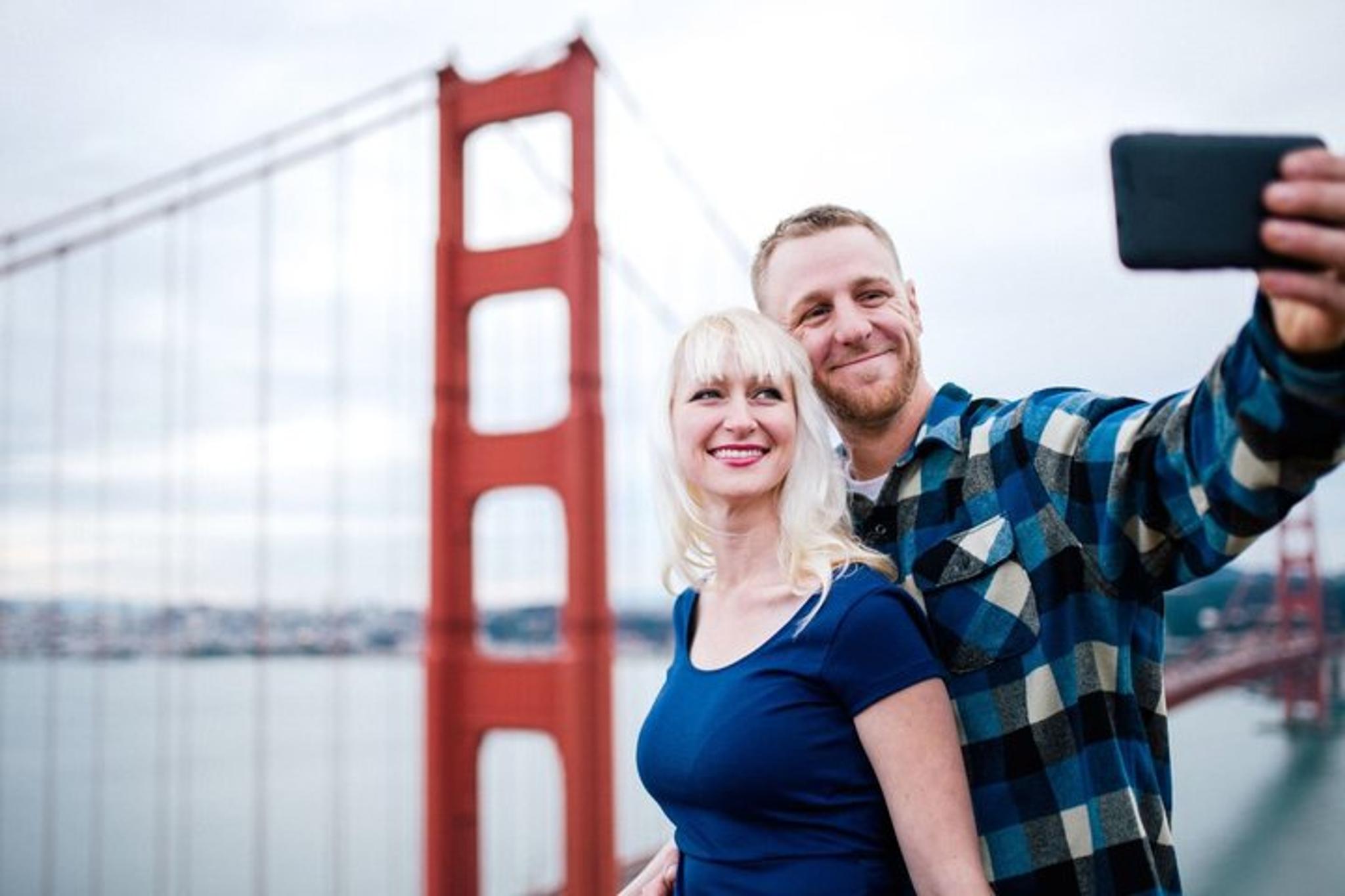 San Francisco City Tour with Optional Bay Cruise - Image 6