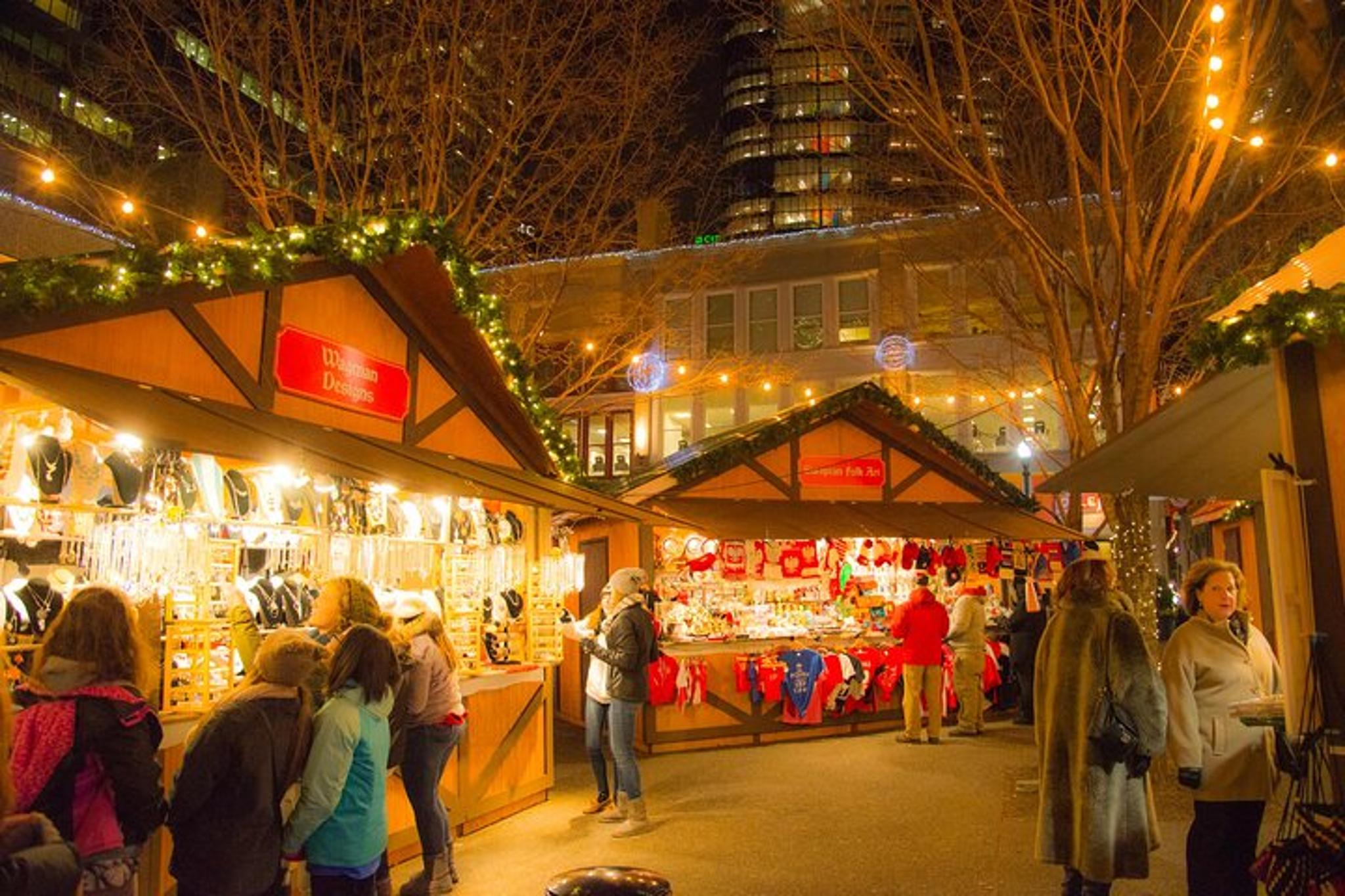Pittsburgh Festive Journey - Image 3