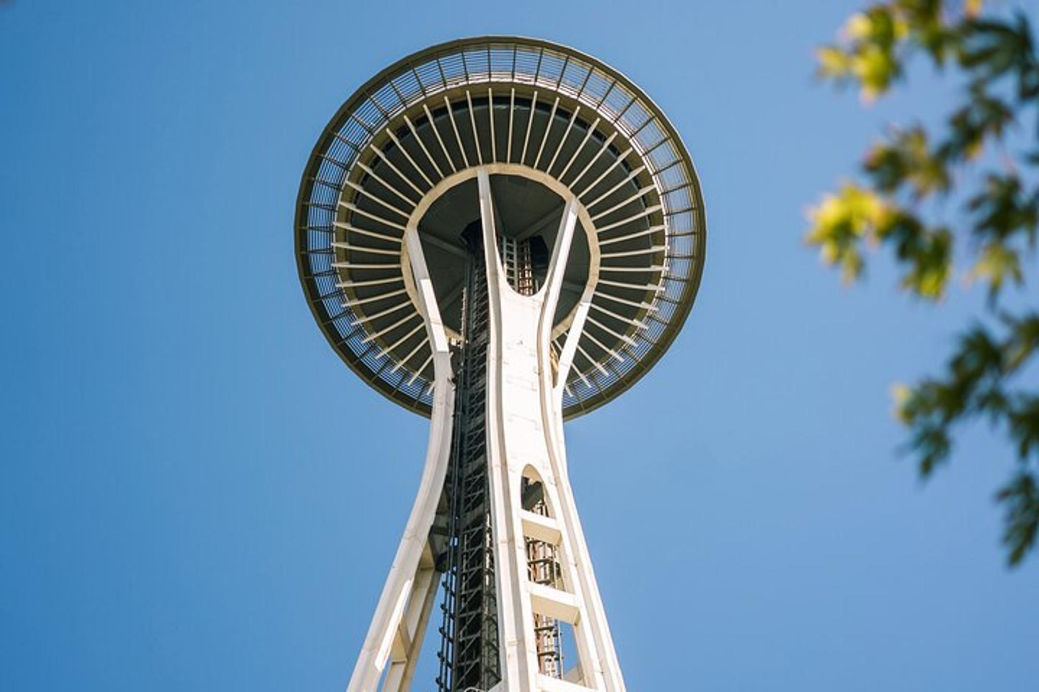 Seattle Walking Tour with Licensed Guide 2 hr - Image 4