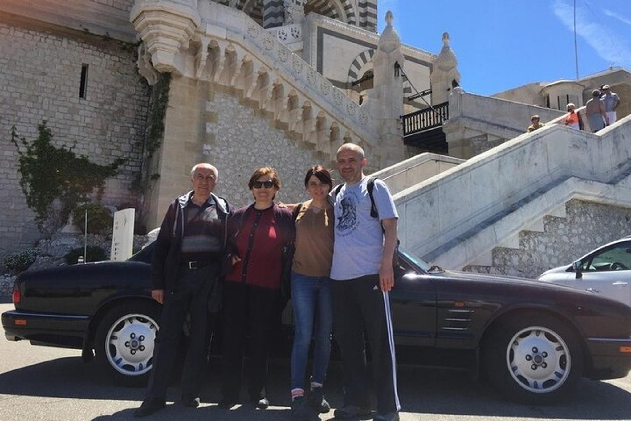 Marseille Private Tour 4 hr - Image 6