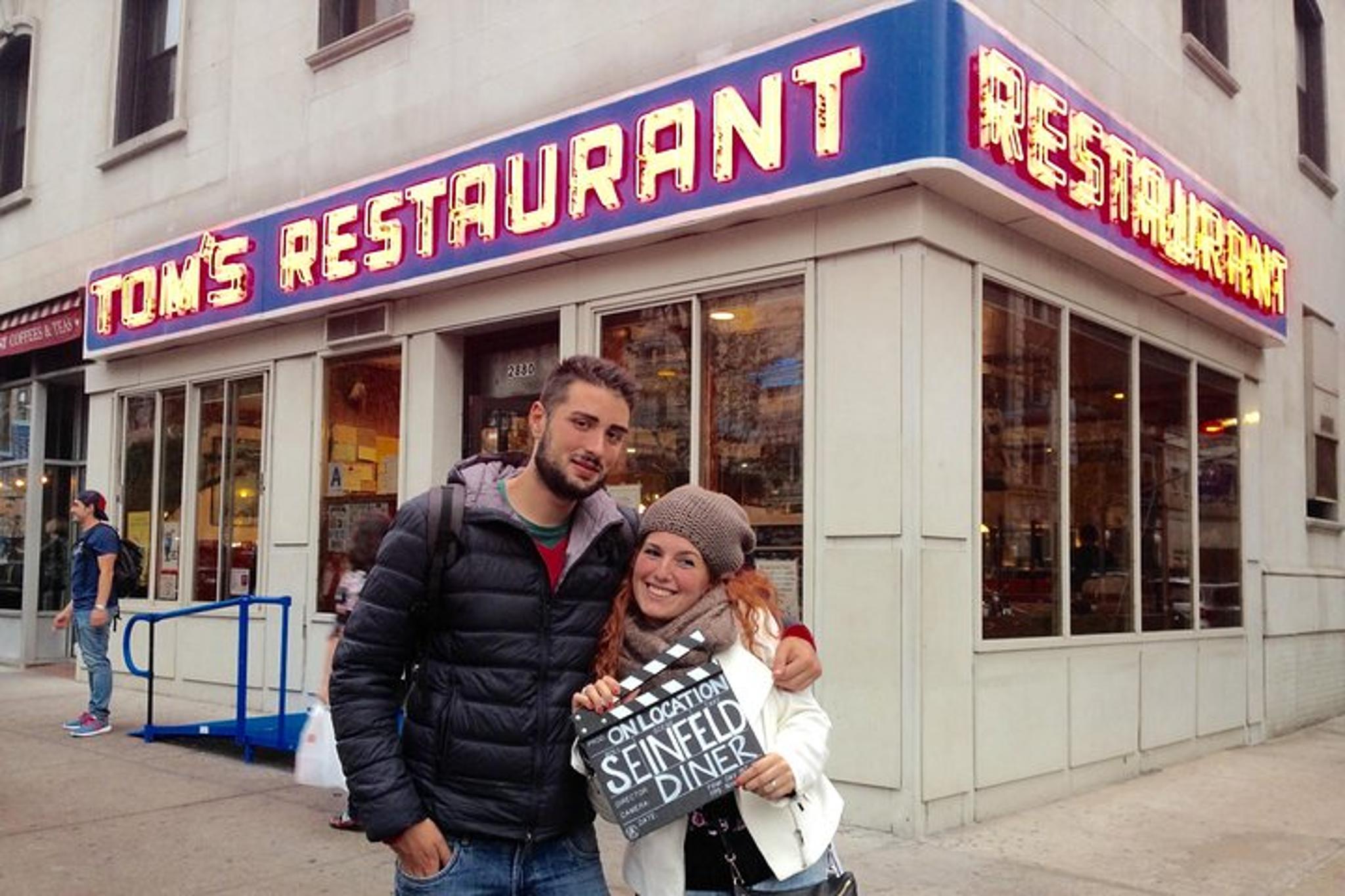 New York TV and Movie Sites Tour 2 hr - Image 2