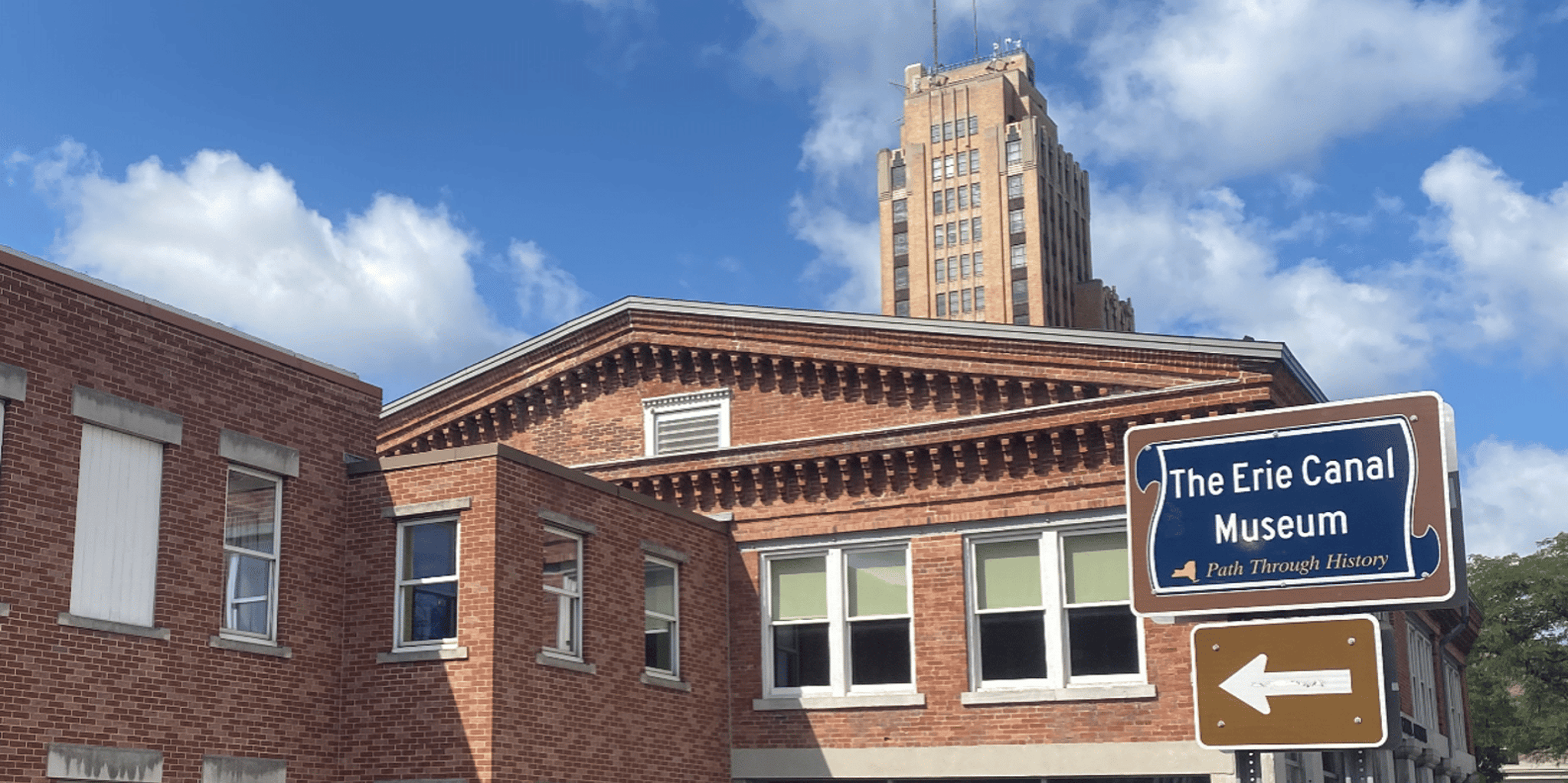 New York Thousand Islands and Erie Canal Tour - Image 2