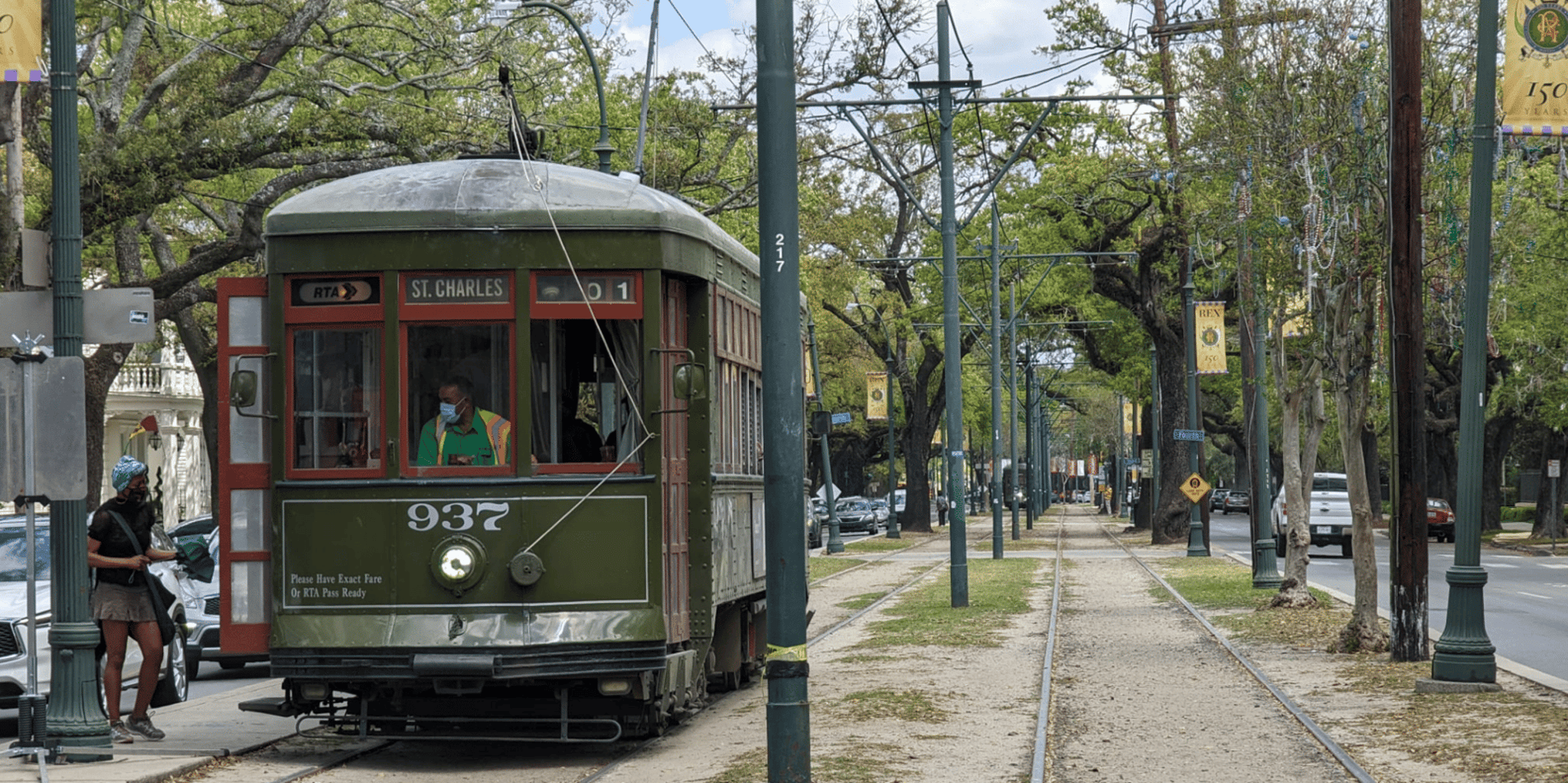 New Orleans Garden District Walking Tour - Image 4
