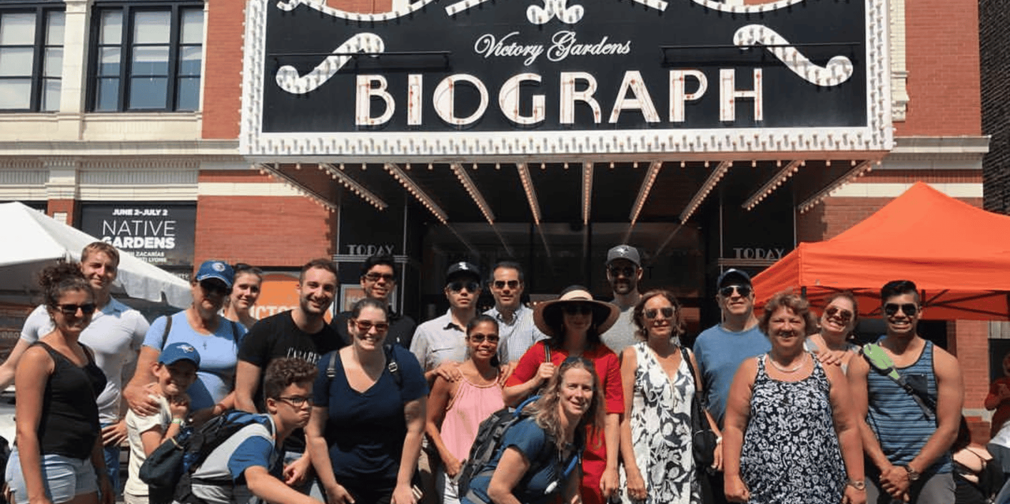 Chicago Lincoln Park Gangster Walking Tour 2 hr - Image 5