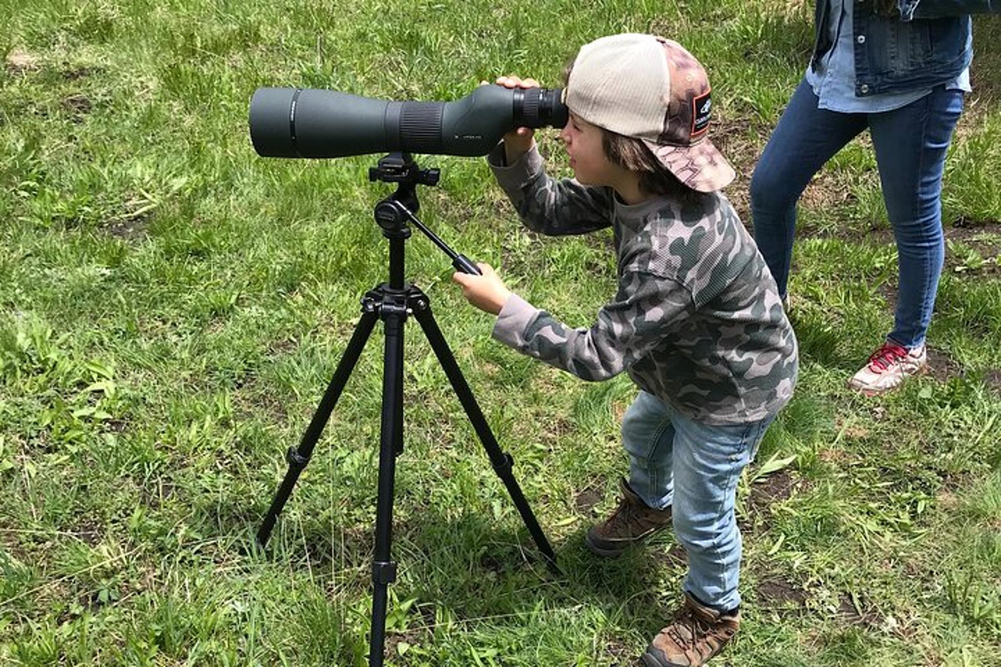 Grand Teton National Park Private Tour with Picnic Lunch - Image 5