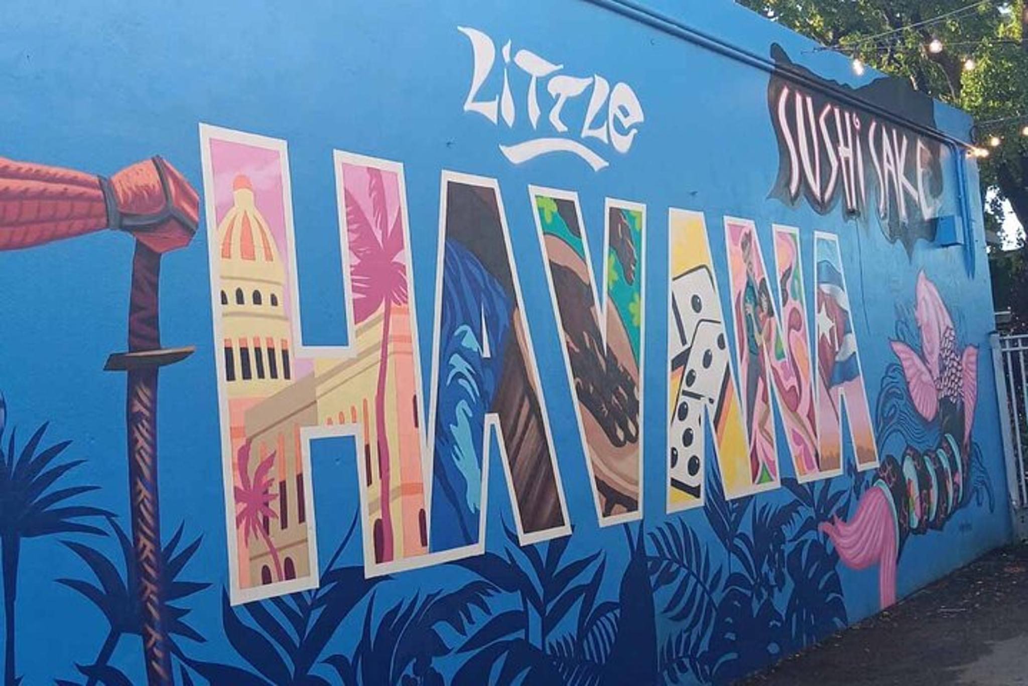 Miami Escape Room Adventure in Little Havana - Image 3