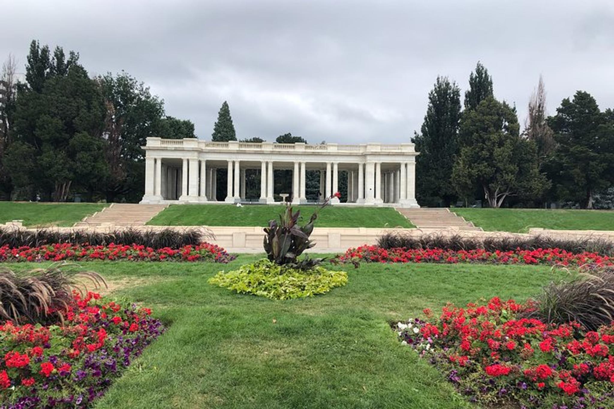Denver Ghost Tour in Cheesman Park - Image 3