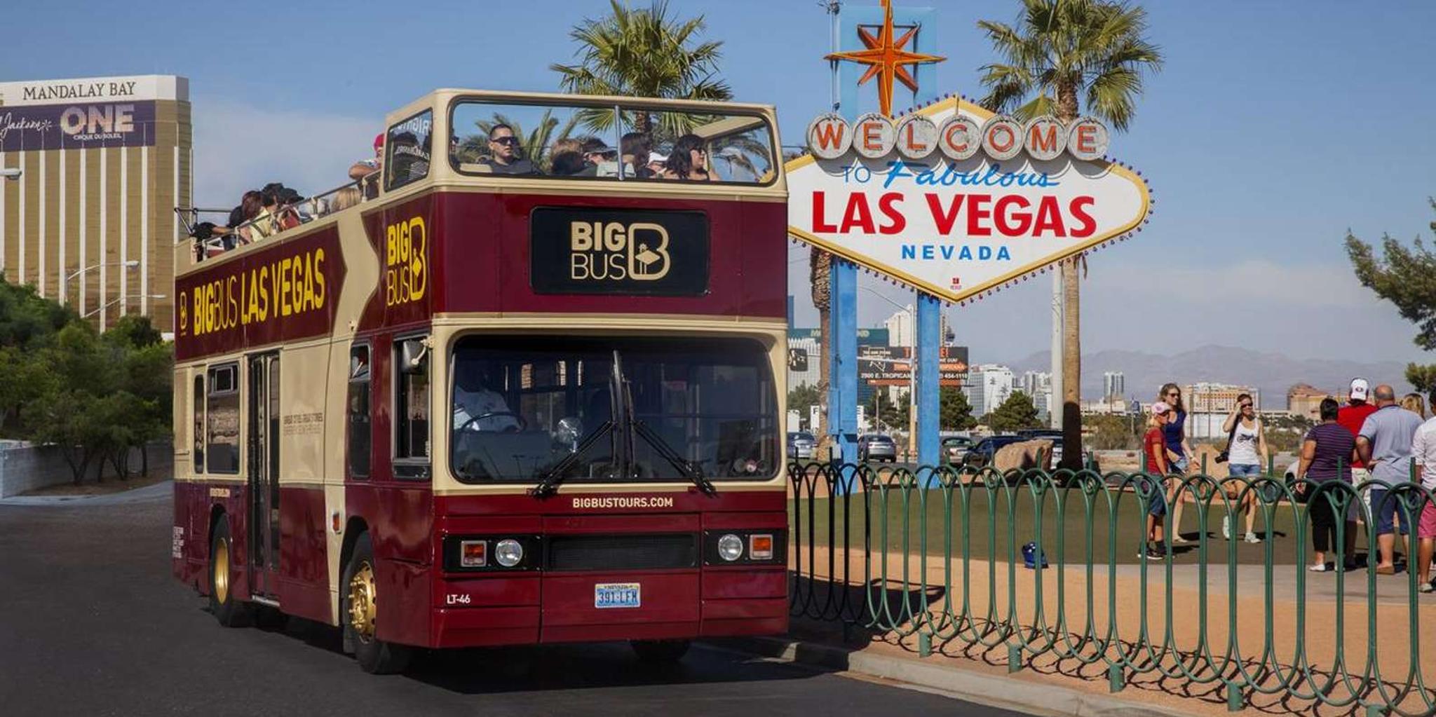 Las Vegas Sightseeing Flex Pass - Image 4
