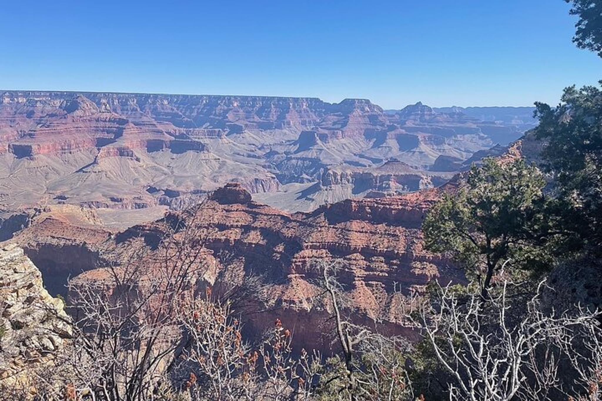 Grand Canyon National Park Tour - Image 5