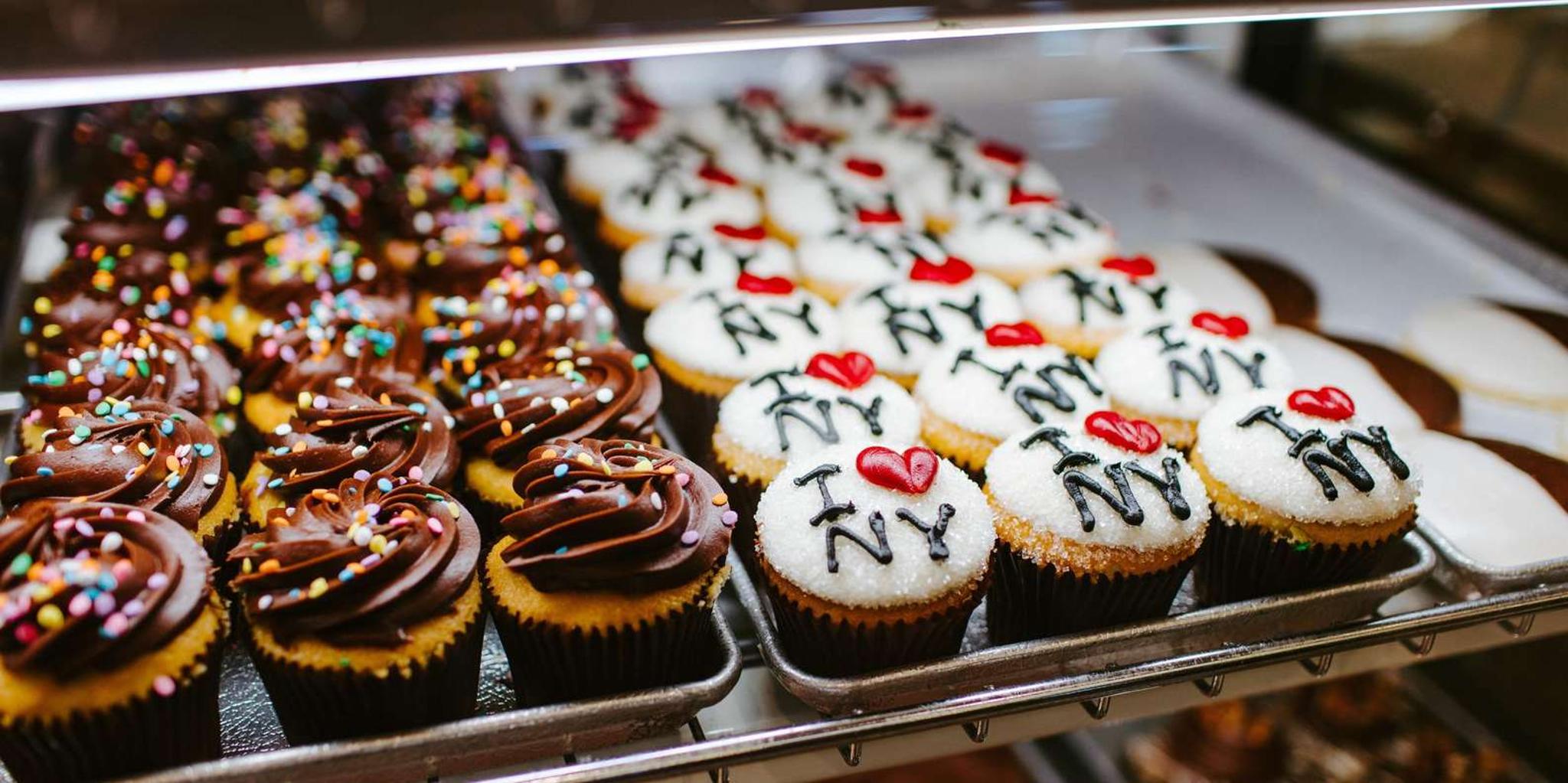 New York Greenwich Village Food Tour - Image 5