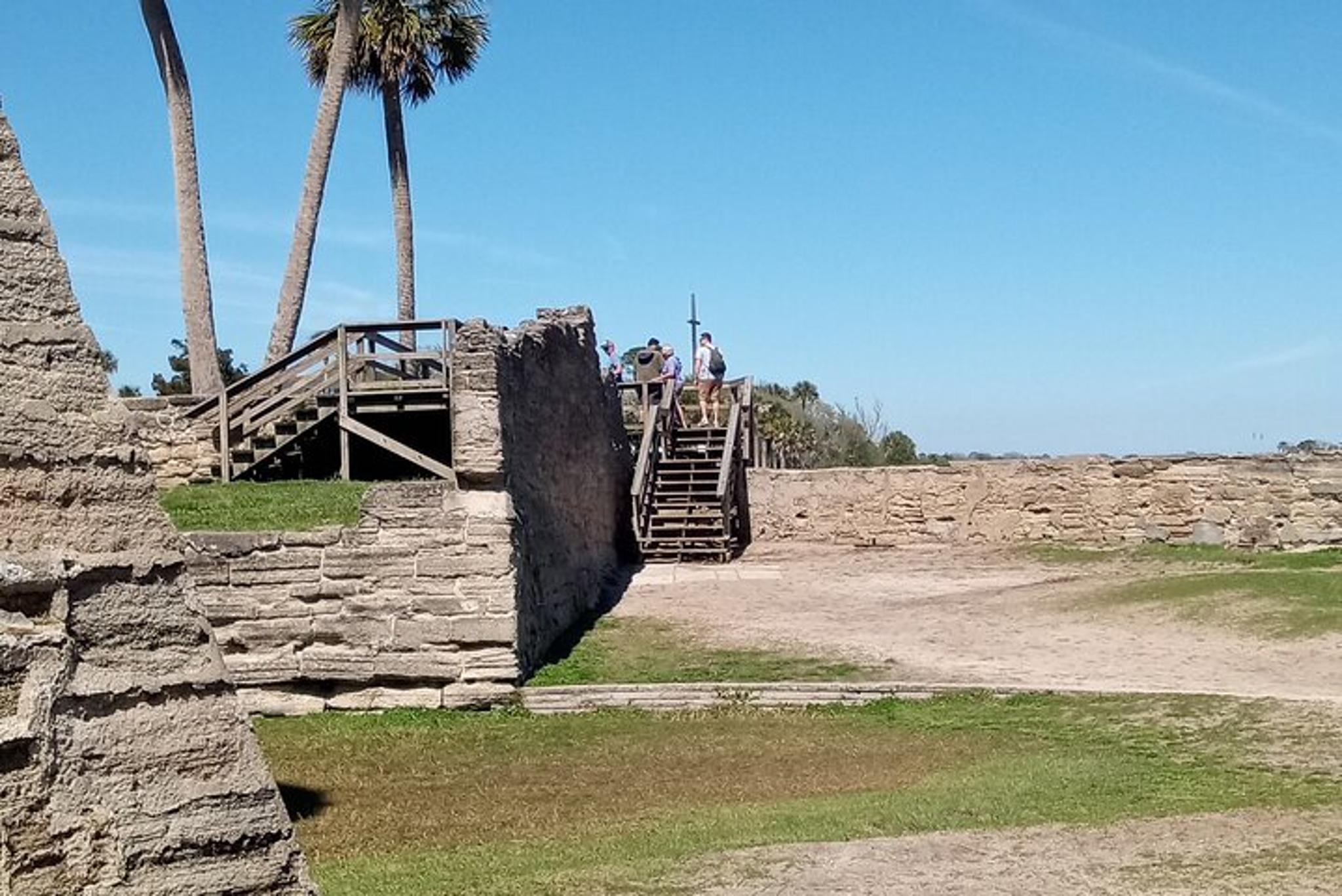 St. Augustine Self-Guided Audio Tour - Image 6