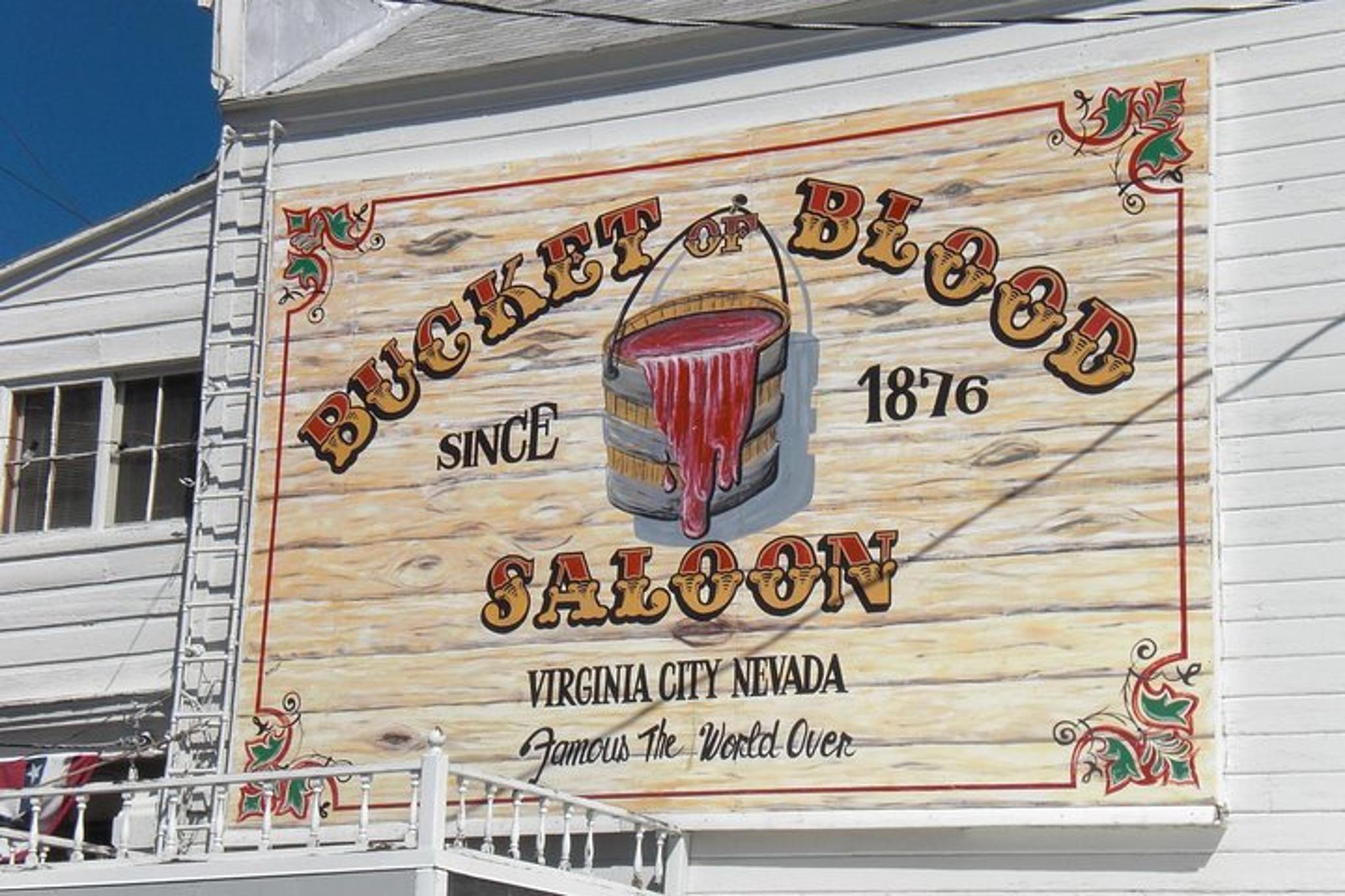 Virginia City and Carson City Historic Tour from South Lake Tahoe - Image 6