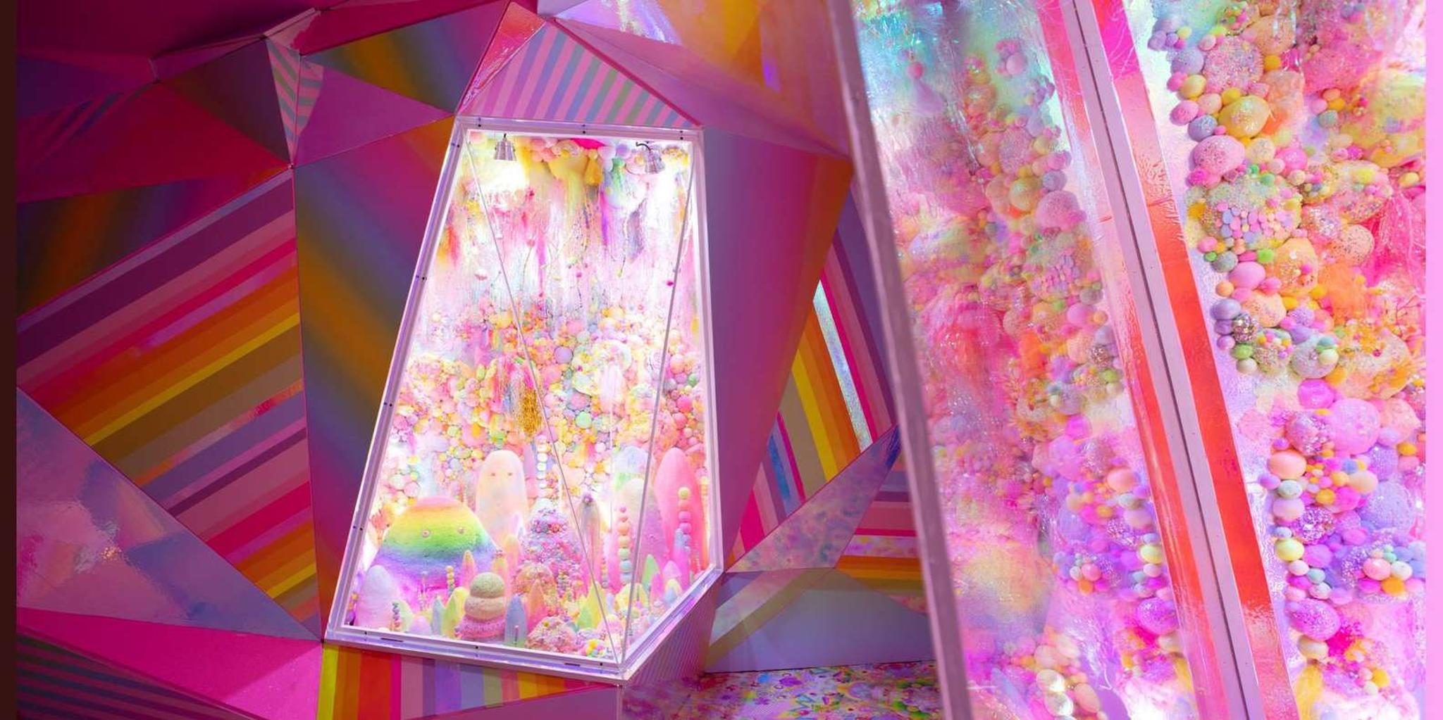 Santa Fe Meow Wolf House of Eternal Return Ticket - Image 4