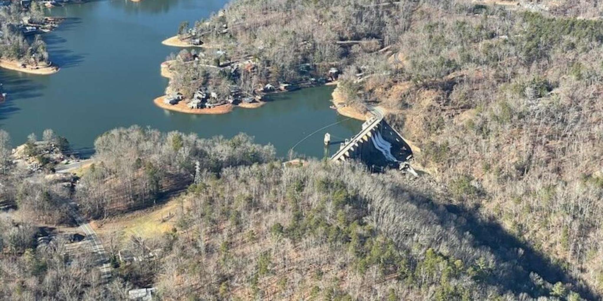 Asheville Helicopter Tour - Image 3