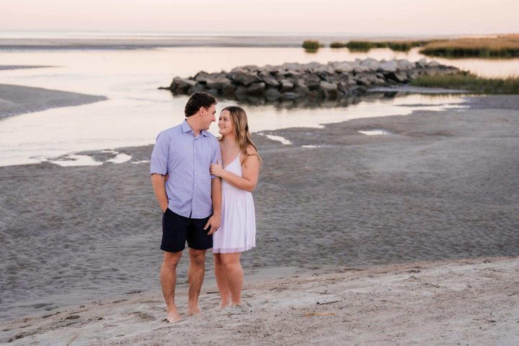 Rhode Island Vacation Photoshoot - Image 6