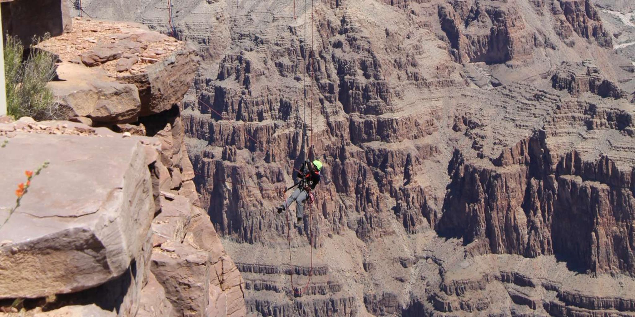 Las Vegas Grand Canyon Tour with Lunch - Image 6