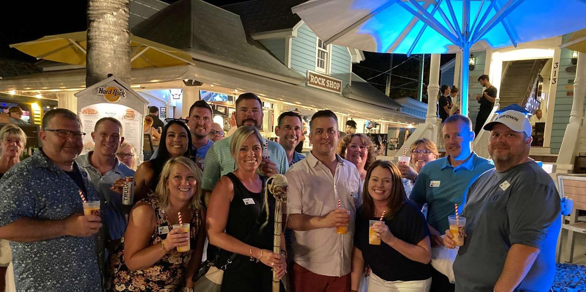 Key West Haunted Pub Crawl and Ghost Tour - Image 6