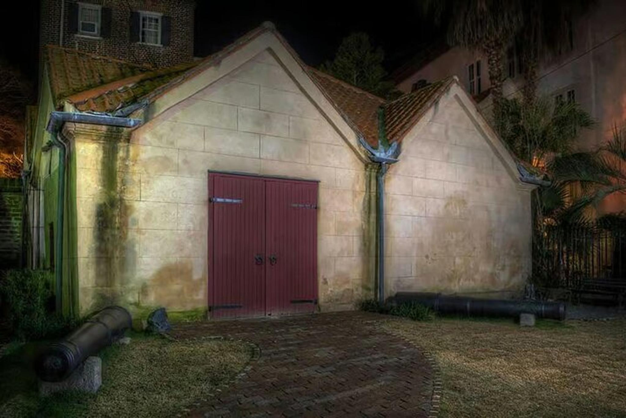 Charleston Ghost Tour 90 Min - Image 2