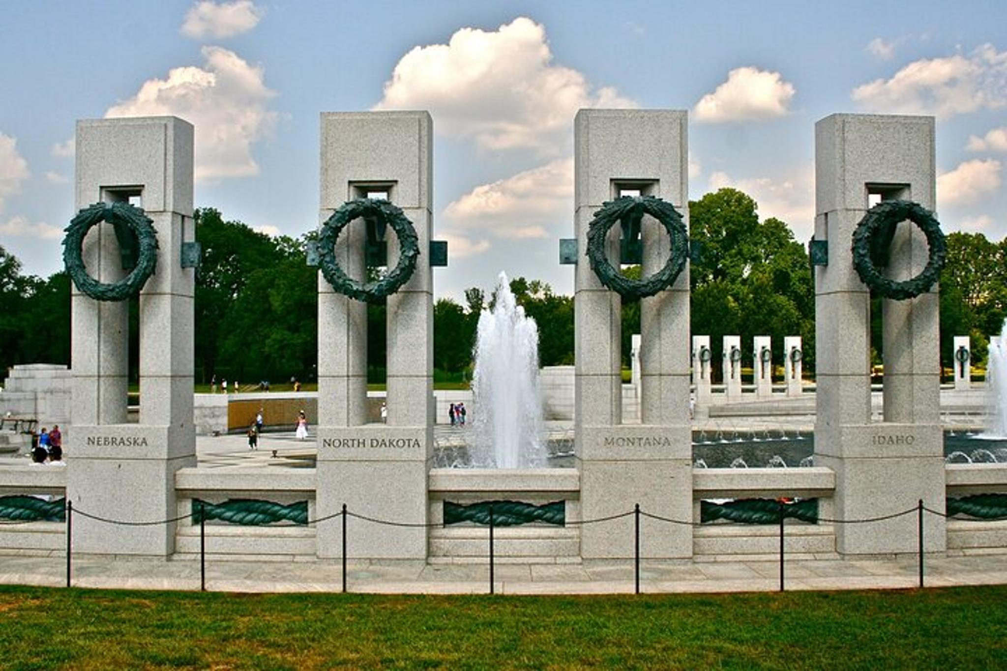 Washington Monuments Private Tour 3 hr - Image 3