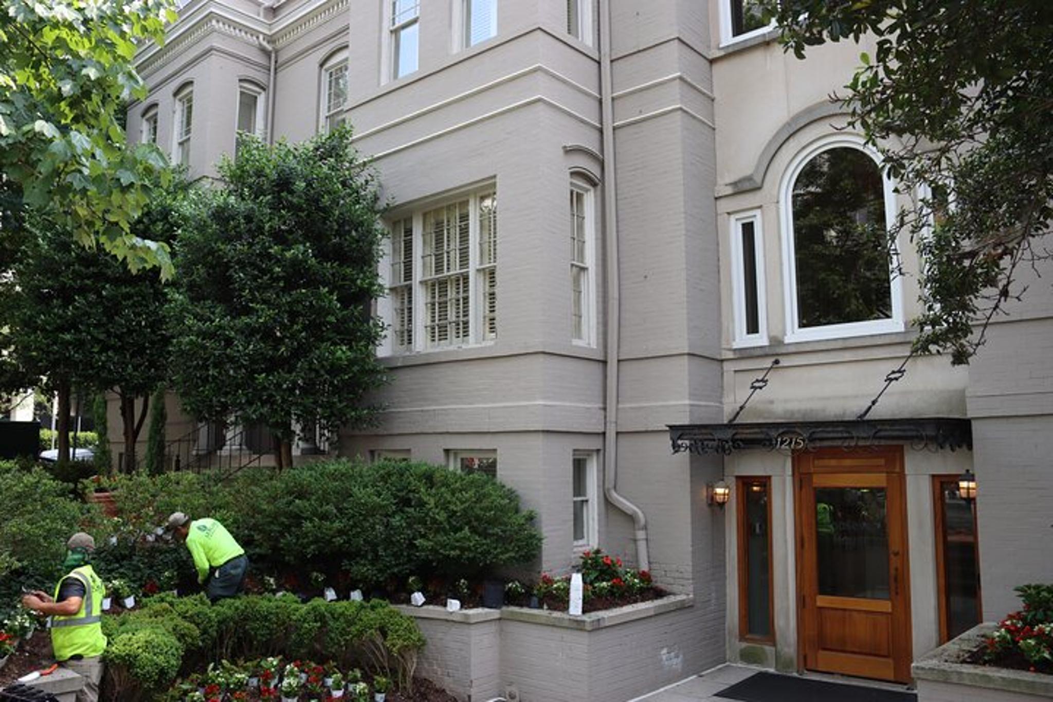 Washington D.C. Presidential Residences Walking Tour - Image 6