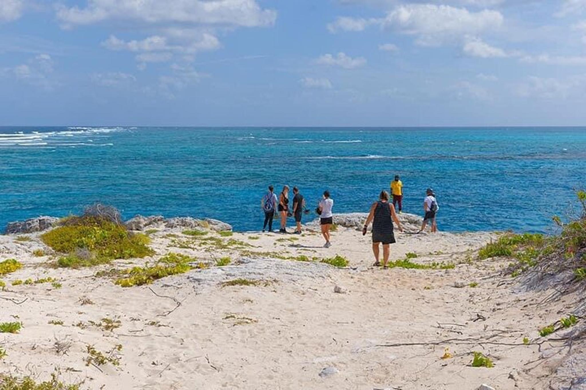 Providenciales Mini Bus Tour - Image 2