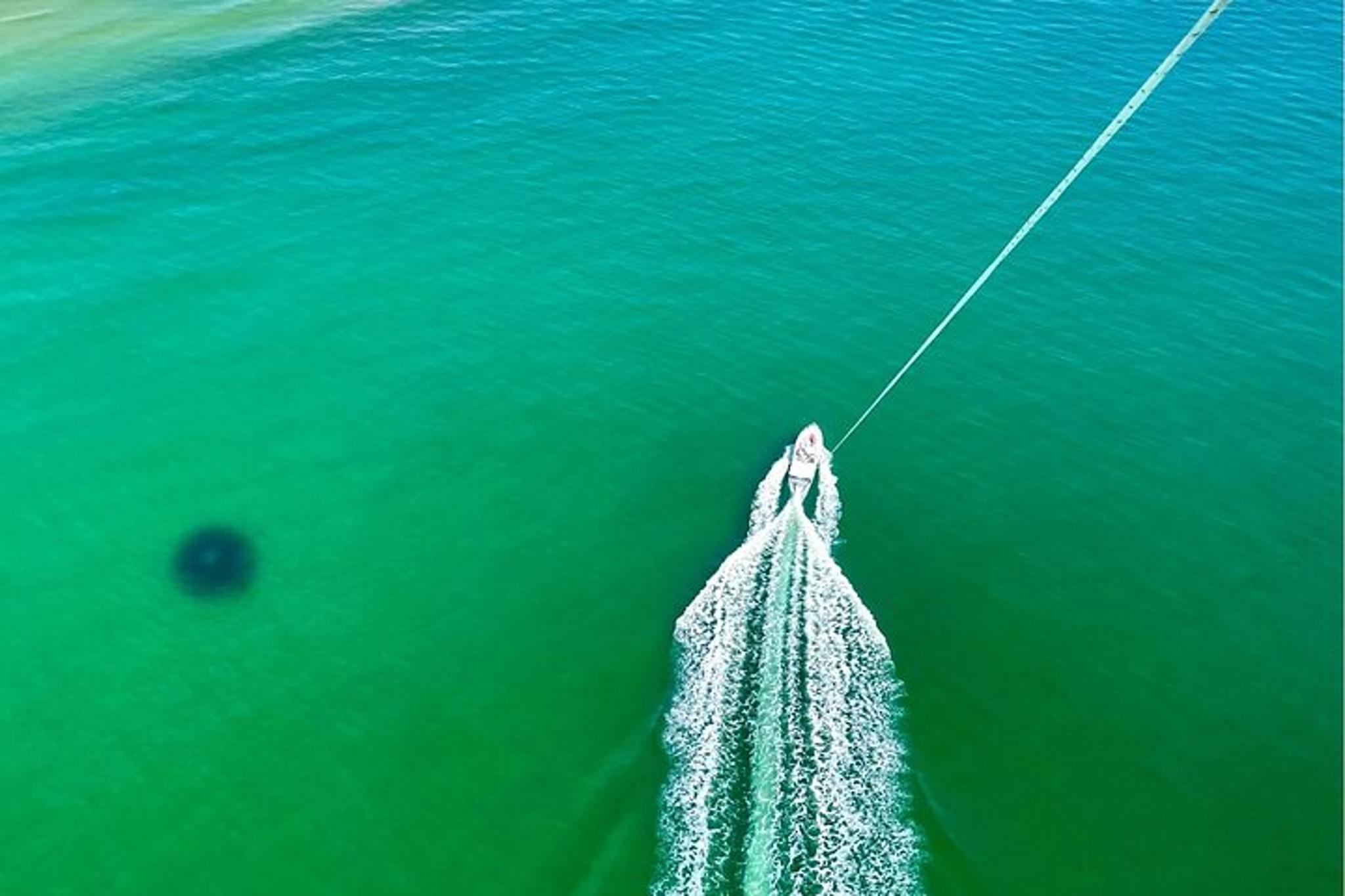Destin Parasailing Adventure - Image 5