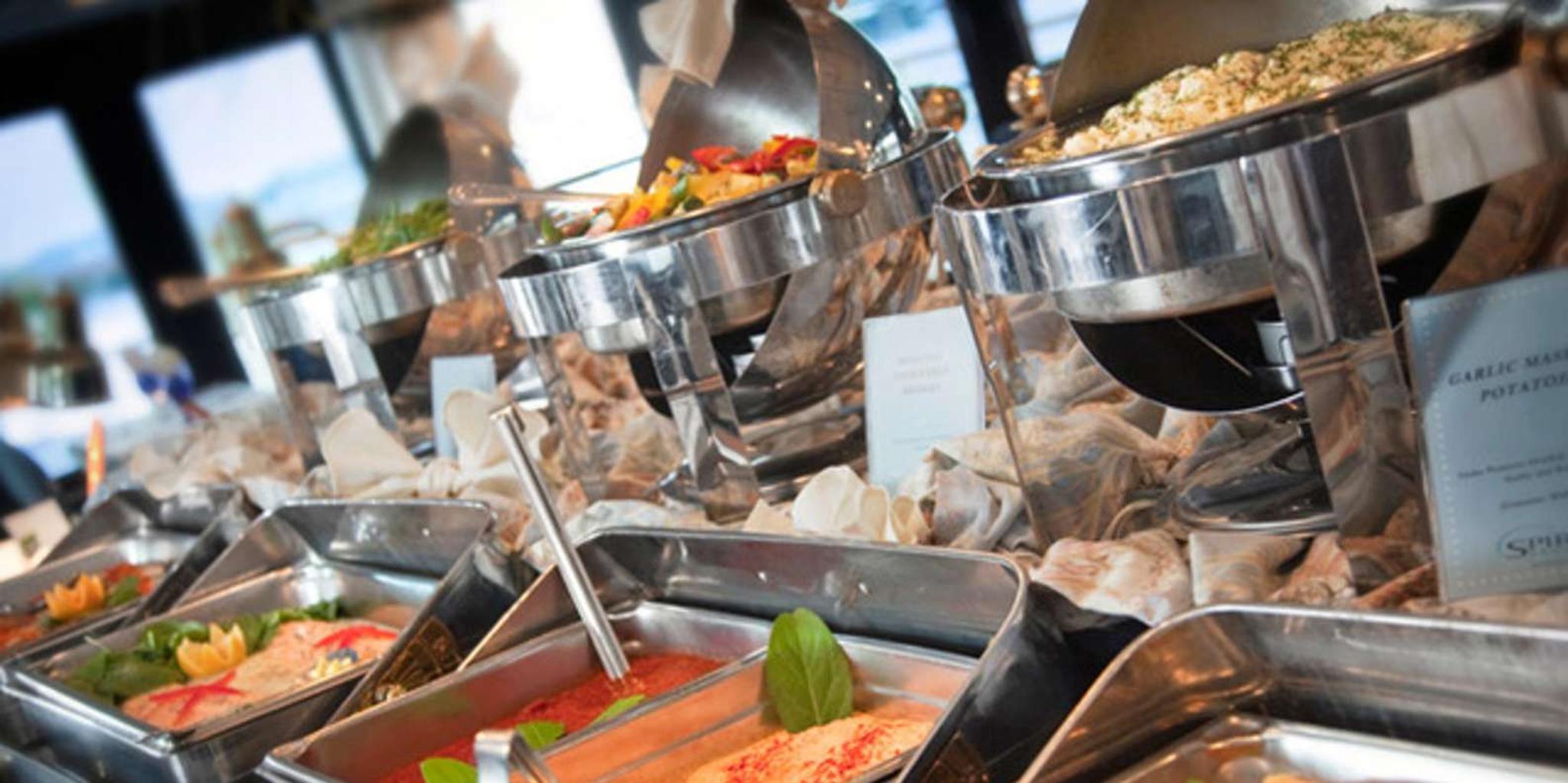 Boston Harbor Buffet Cruise - Image 3