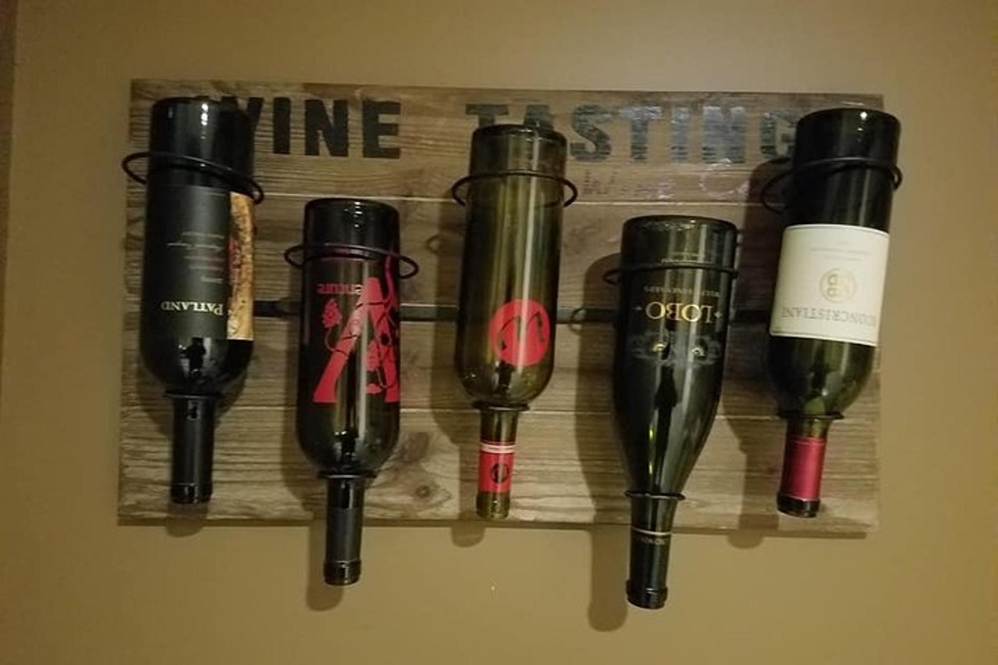 Napa Wine Tour: Corks & Castles Limo Experience - Image 2