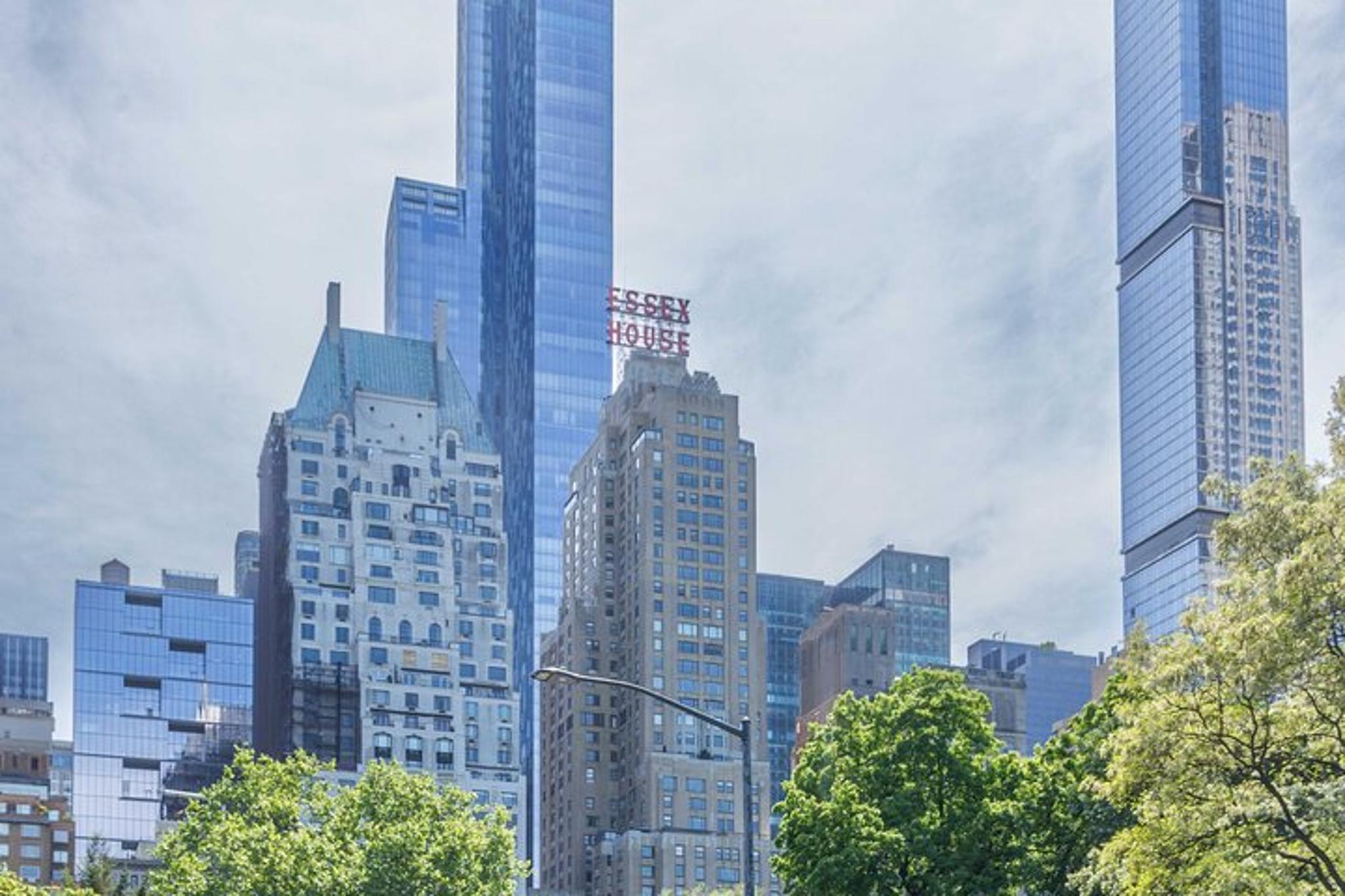 New York City Half-Manhattan Tour - Image 2