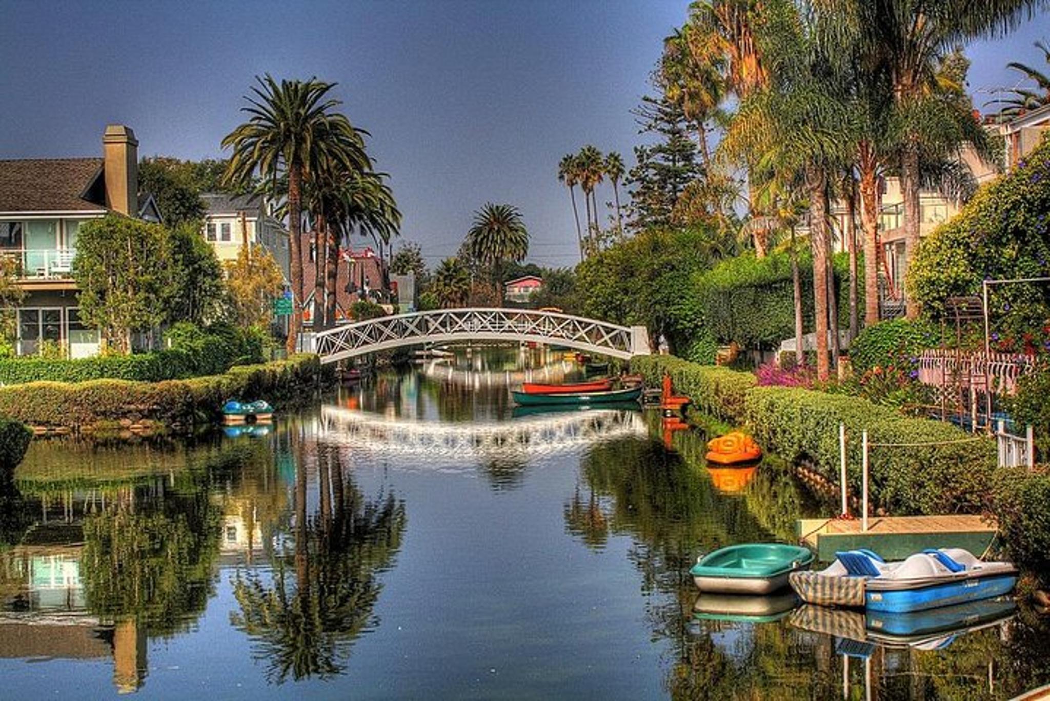 Los Angeles Private Tour - Image 3