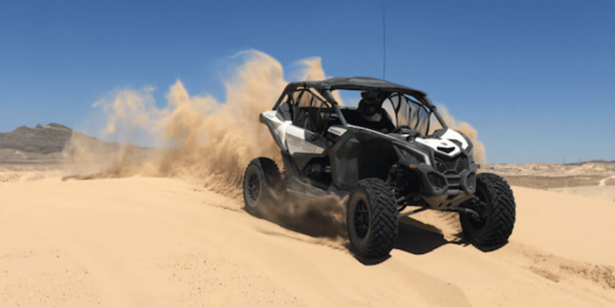 Las Vegas UTV Adventure - Image 3