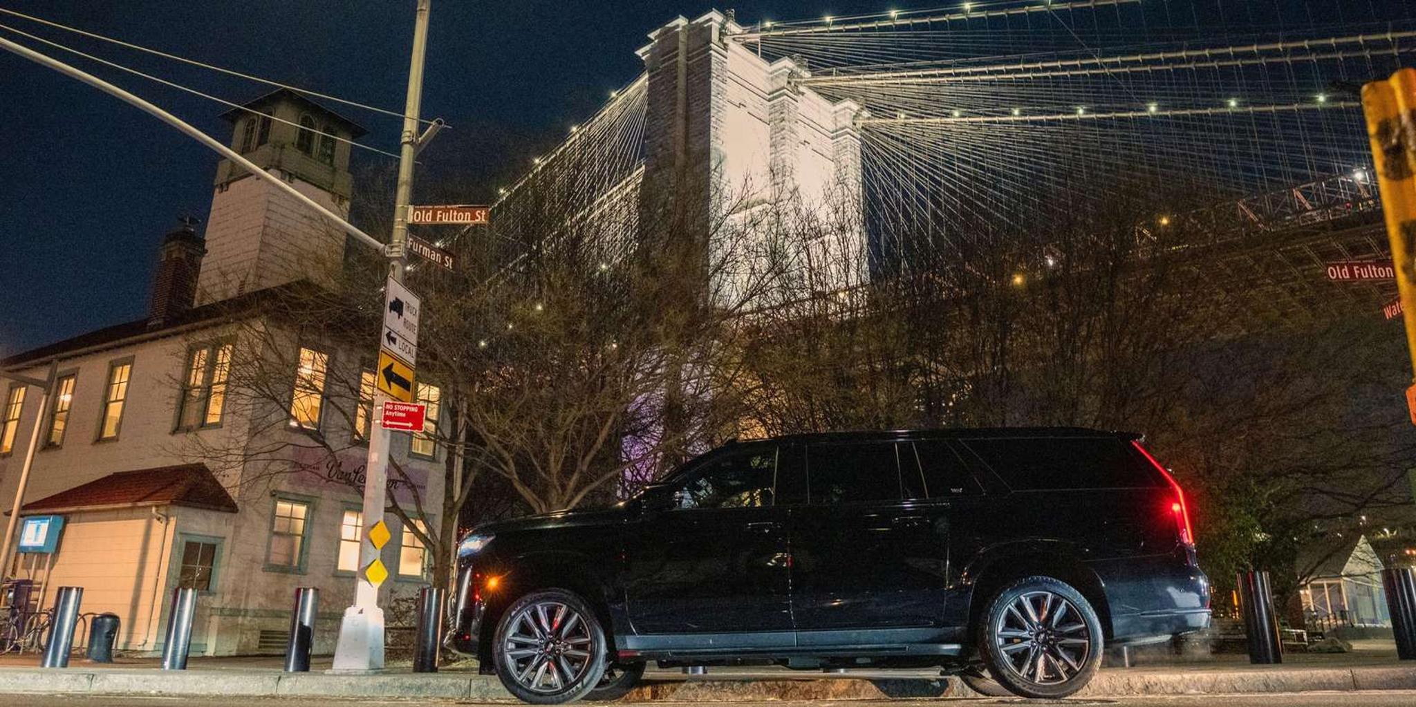 New York City Dyker Heights Christmas Lights Tour - Image 5