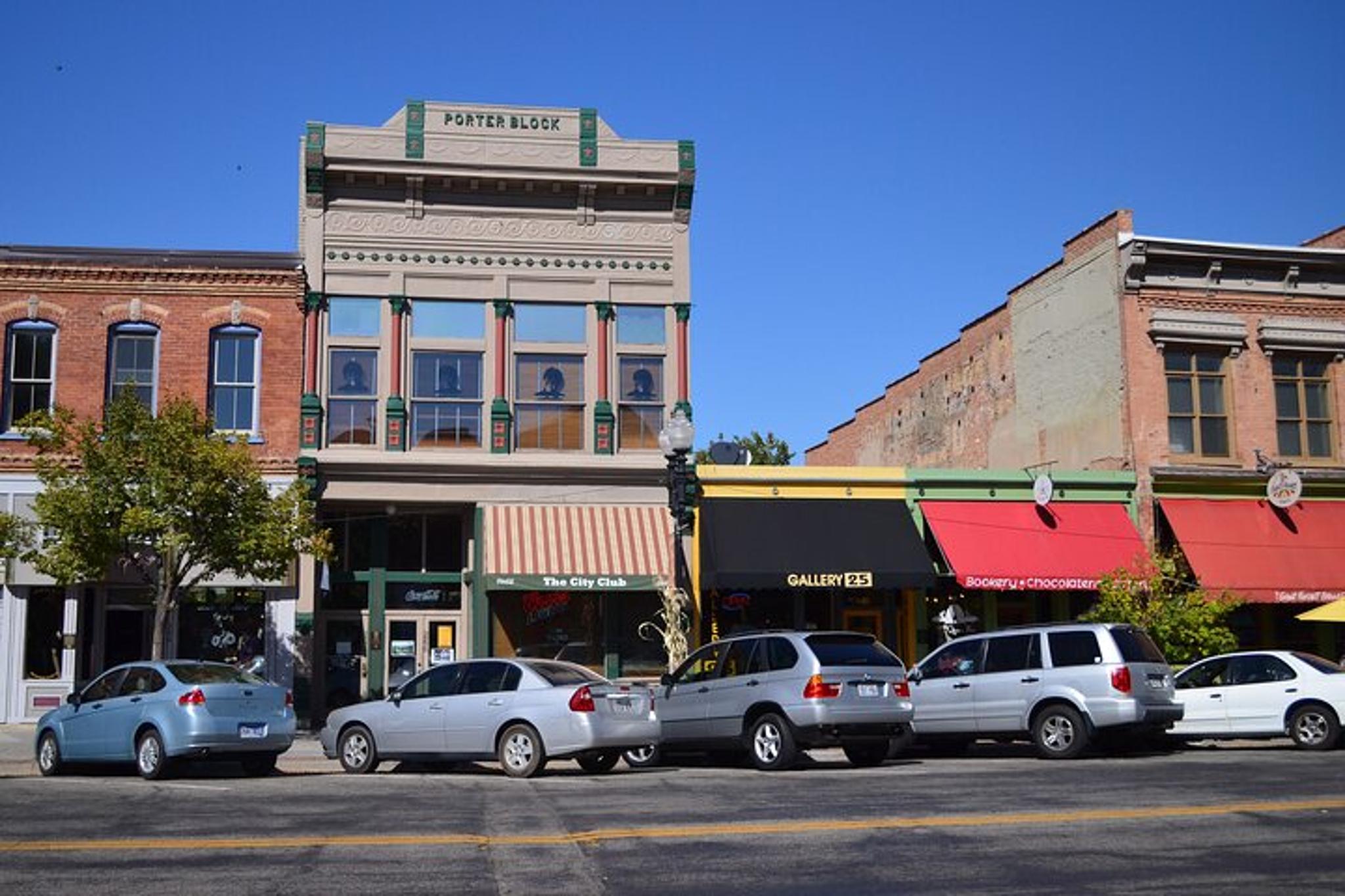 Ogden Scavenger Hunt Walking Tour - Image 6
