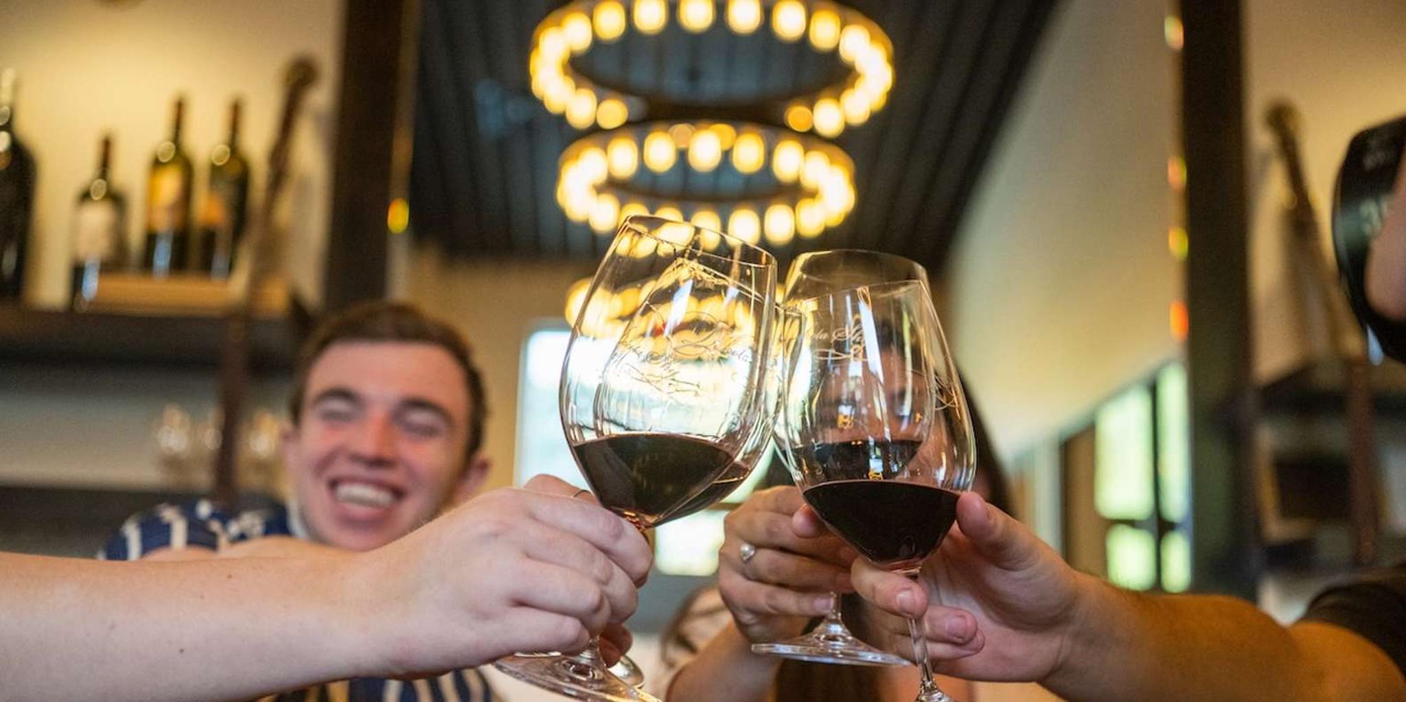 San Francisco Napa and Sonoma Wine Tour