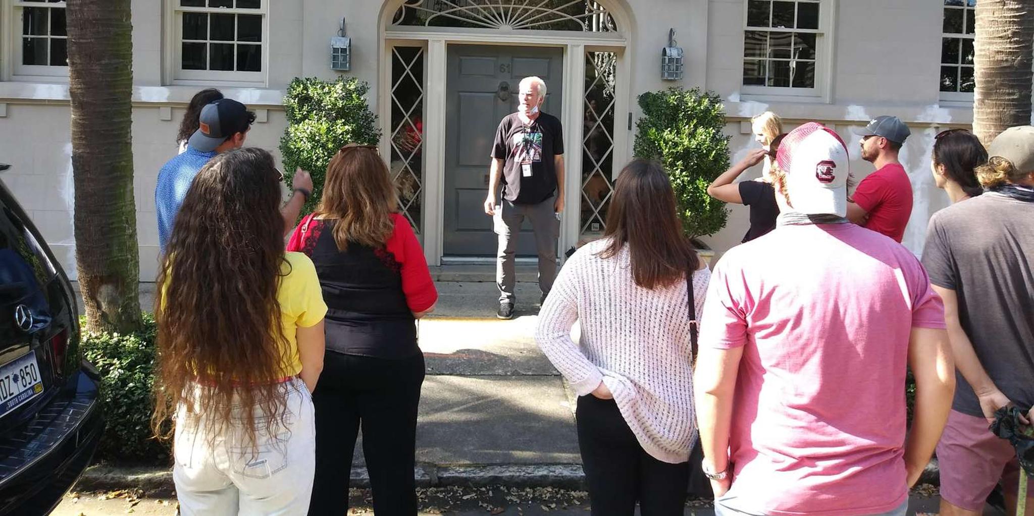 Charleston History Walking Tour - Image 4