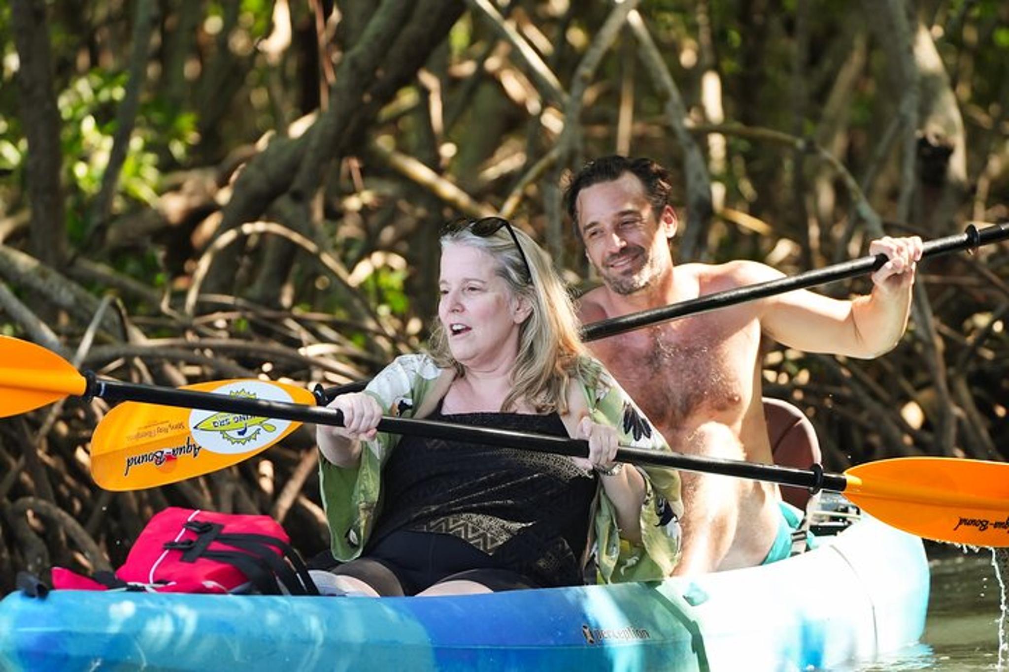 Sarasota Kayak and Food Tour - Image 3