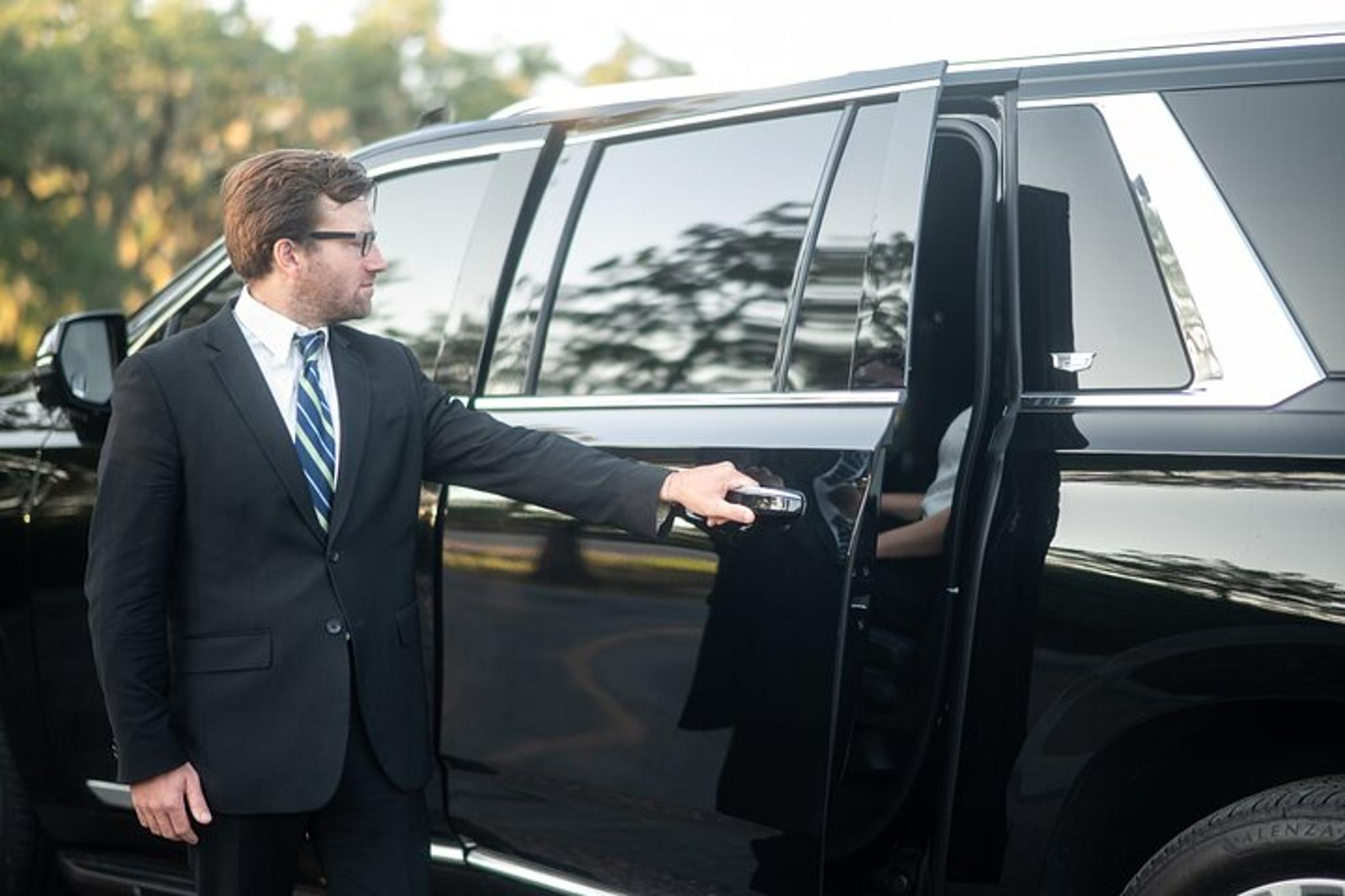 New Orleans Airport and City Transfers - Image 5