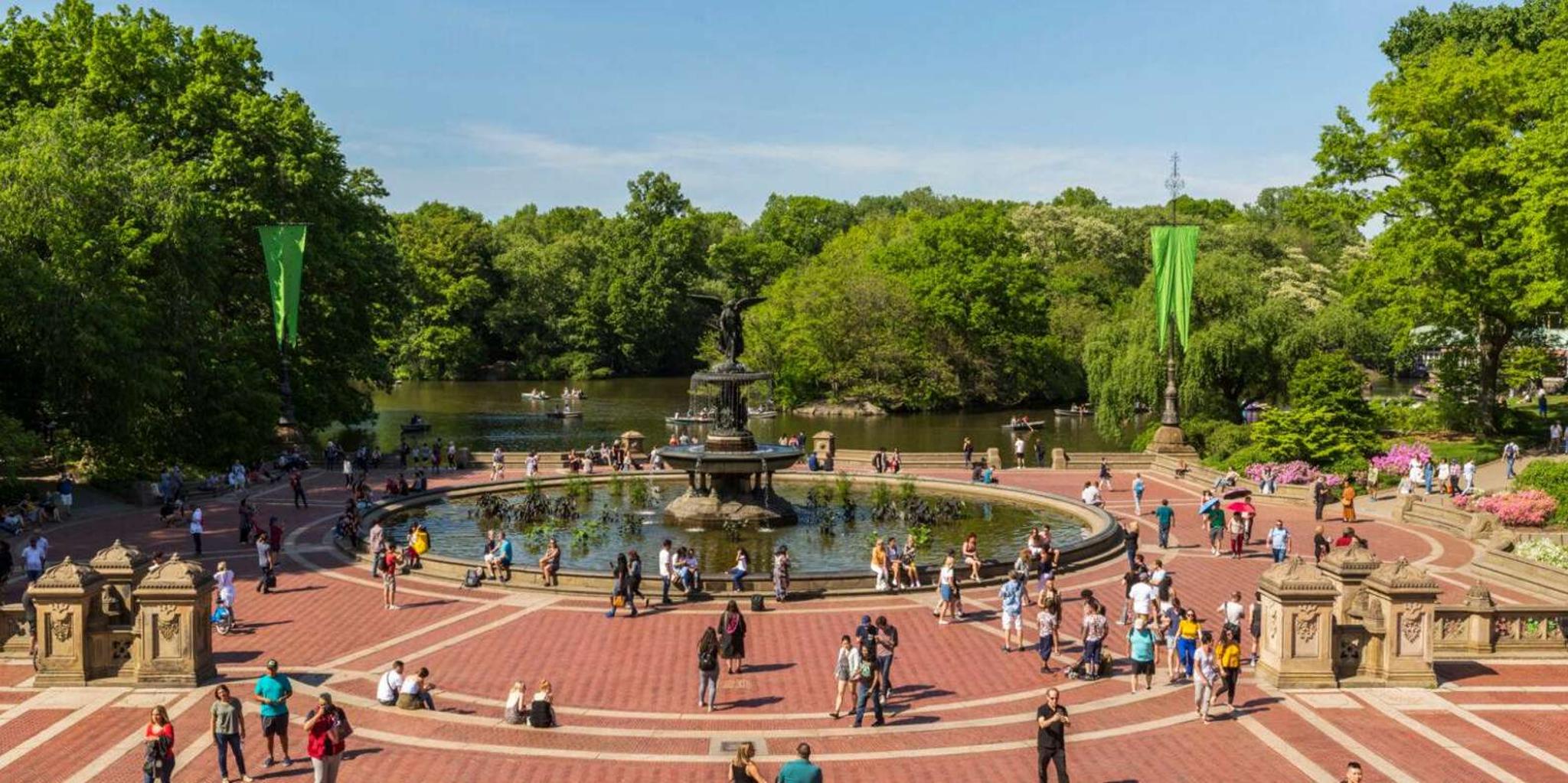 New York City Central Park Private Tour - Image 2