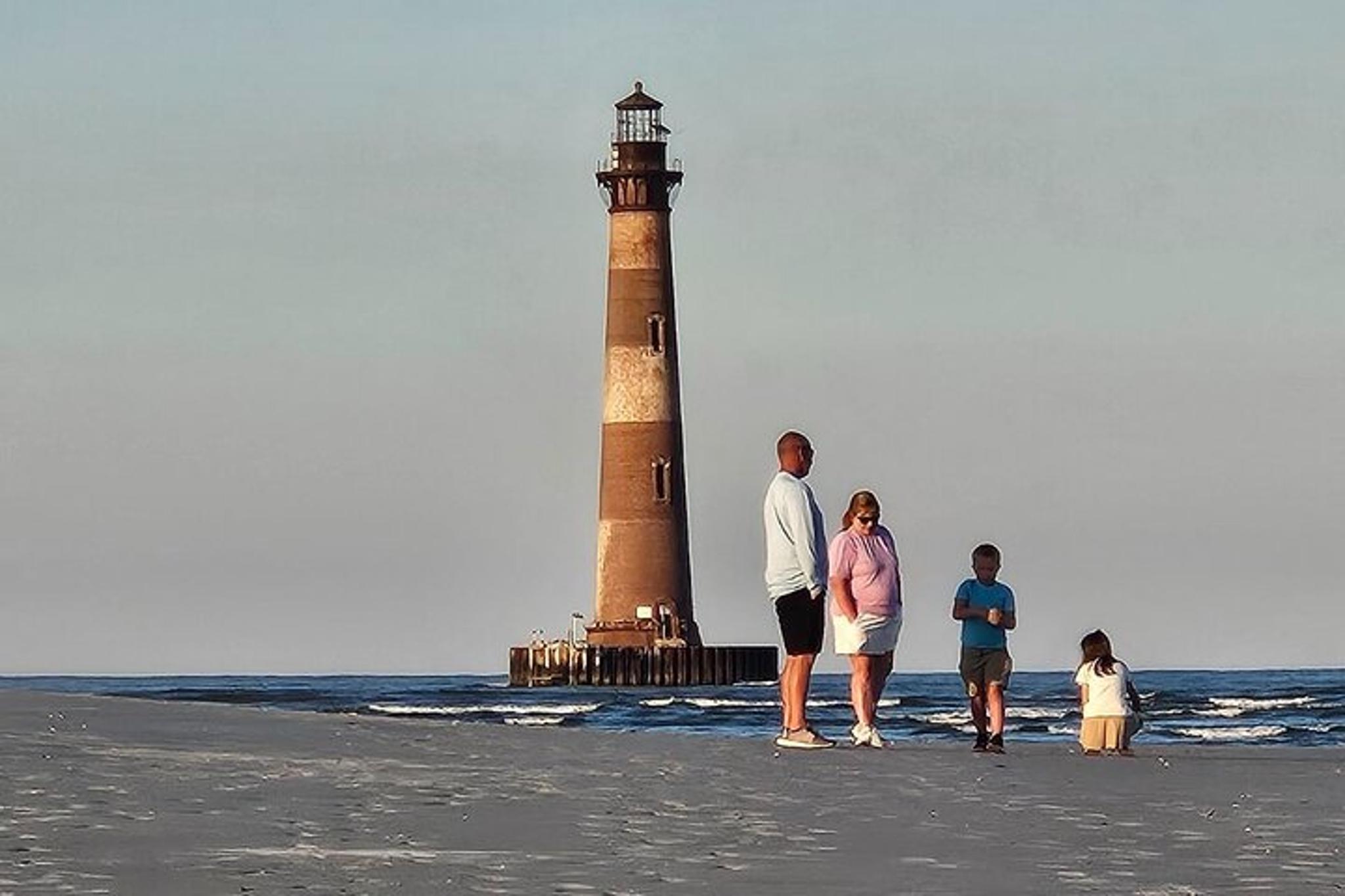 Folly Beach Private Boat Excursion - Image 5