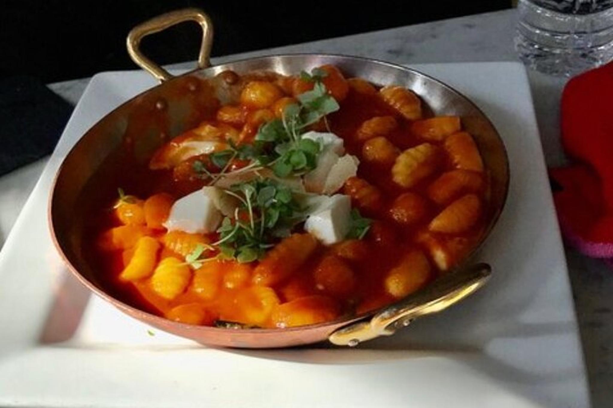 Boston North End Food and History Walking Tour - Image 1