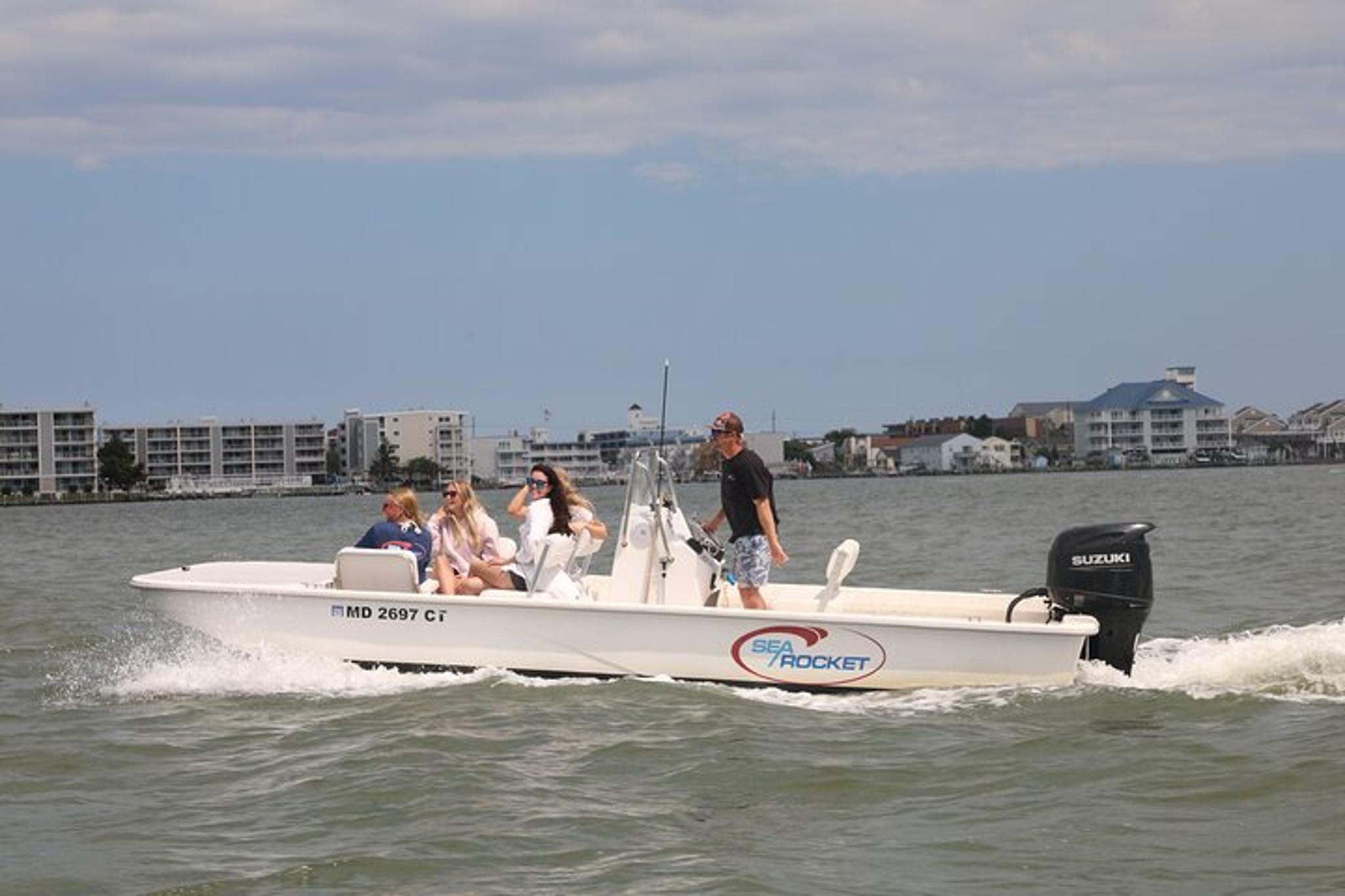 Ocean City Booze Cruise - Image 6