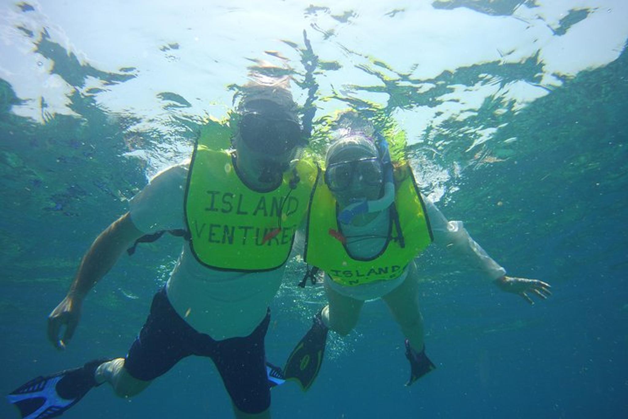 Key Largo Snorkeling Tour to Reef - Image 4