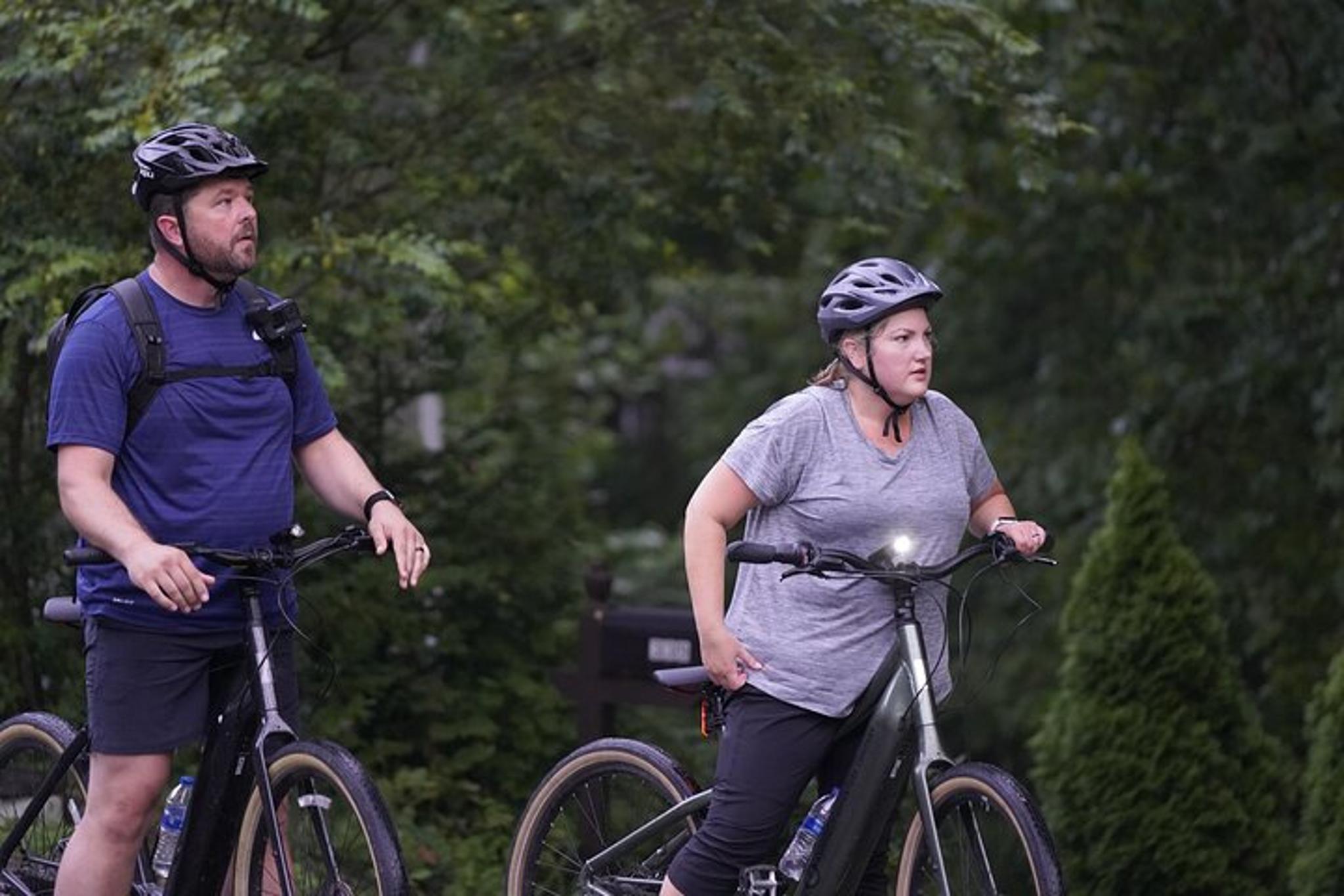Asheville E-Bike Self-Guided Tour - Image 6