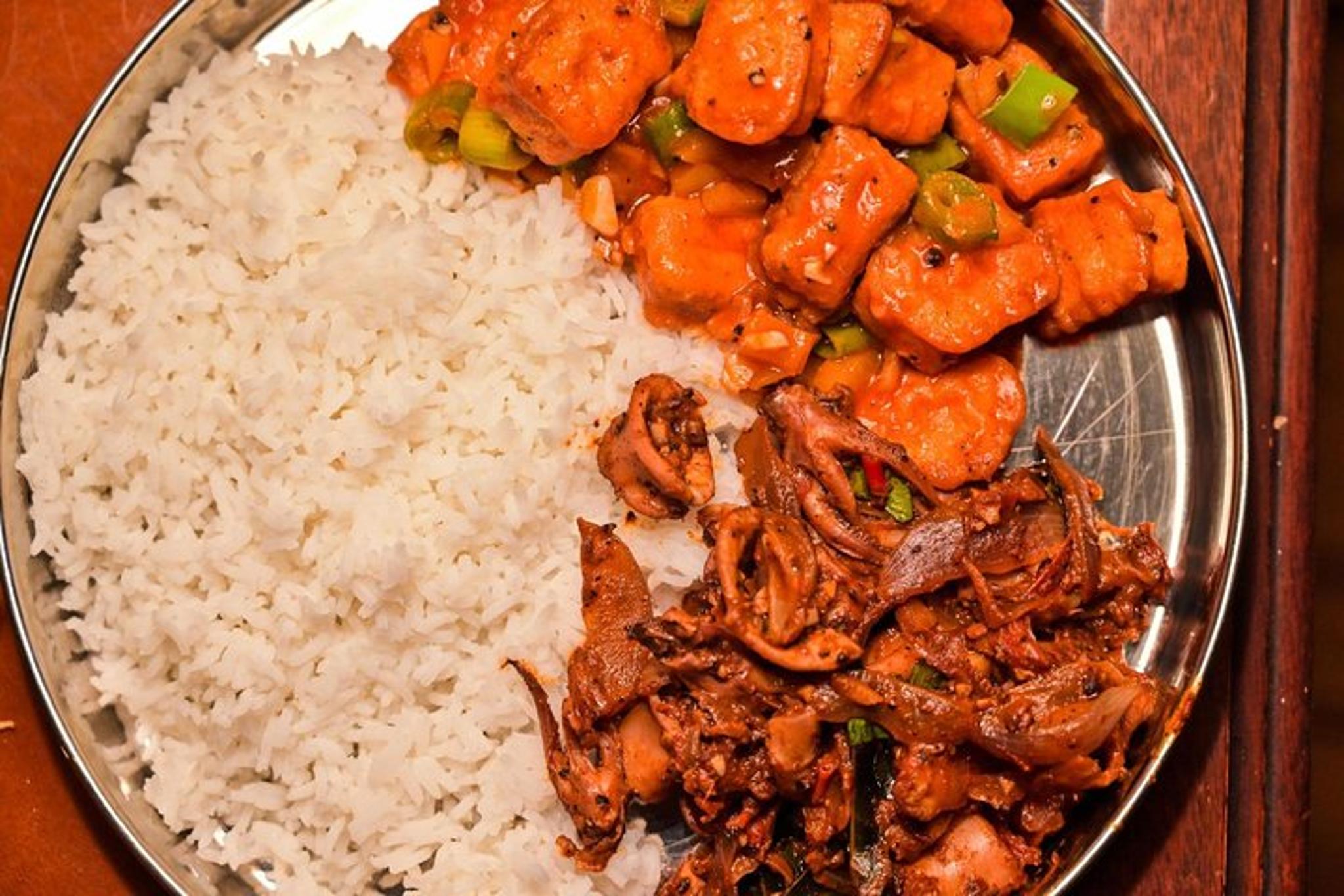 New York City Cooking Class in East Harlem - Image 3