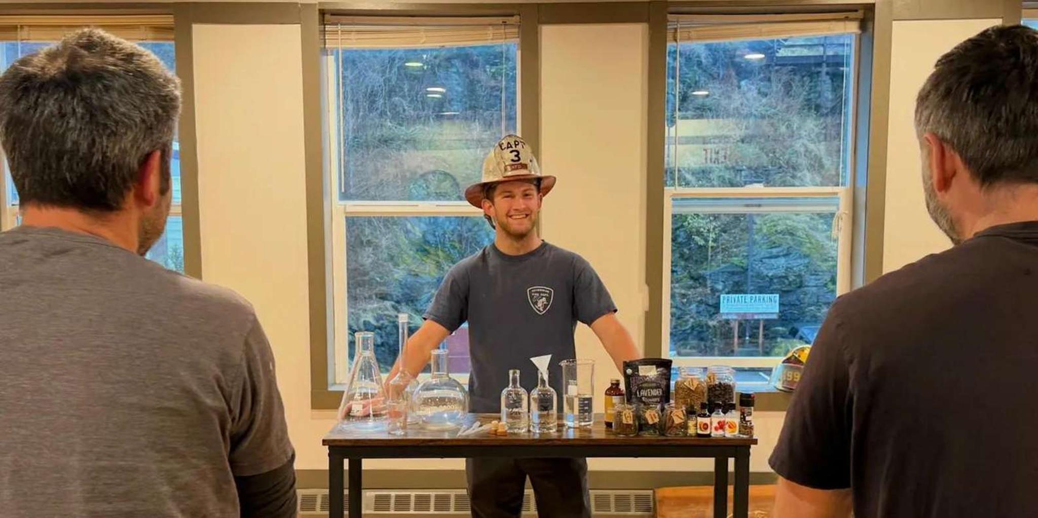 Ketchikan Distillery Tour with Infusion Class - Image 4